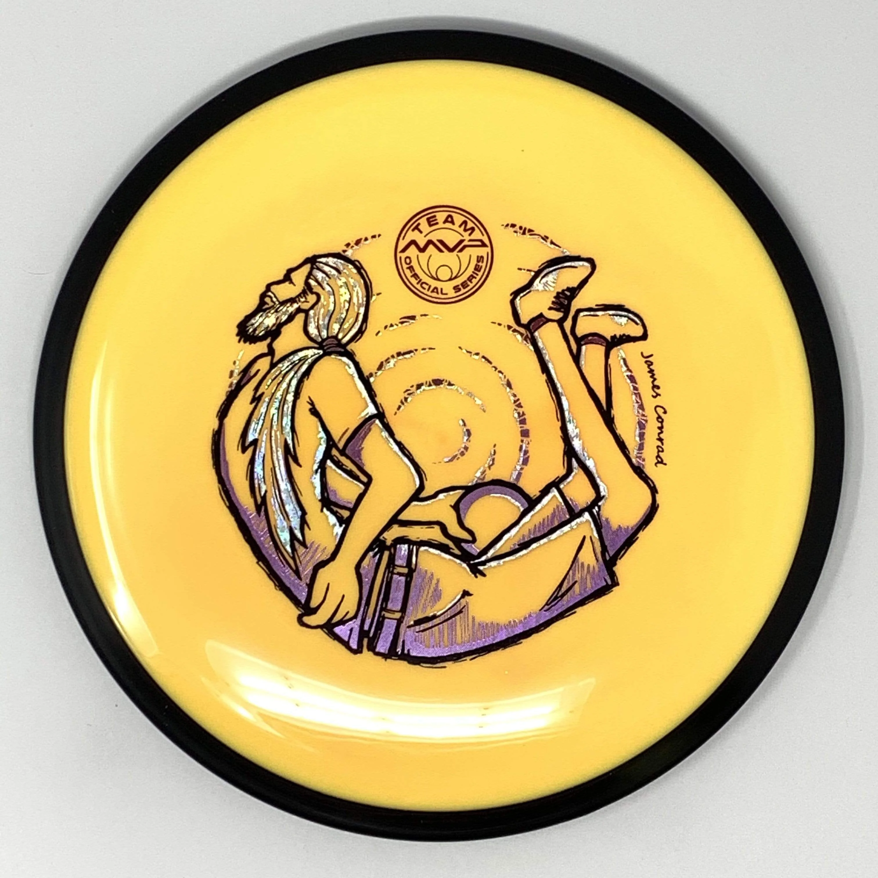 Volt (Neutron, James Conrad 2021 Team Series) - Image 29