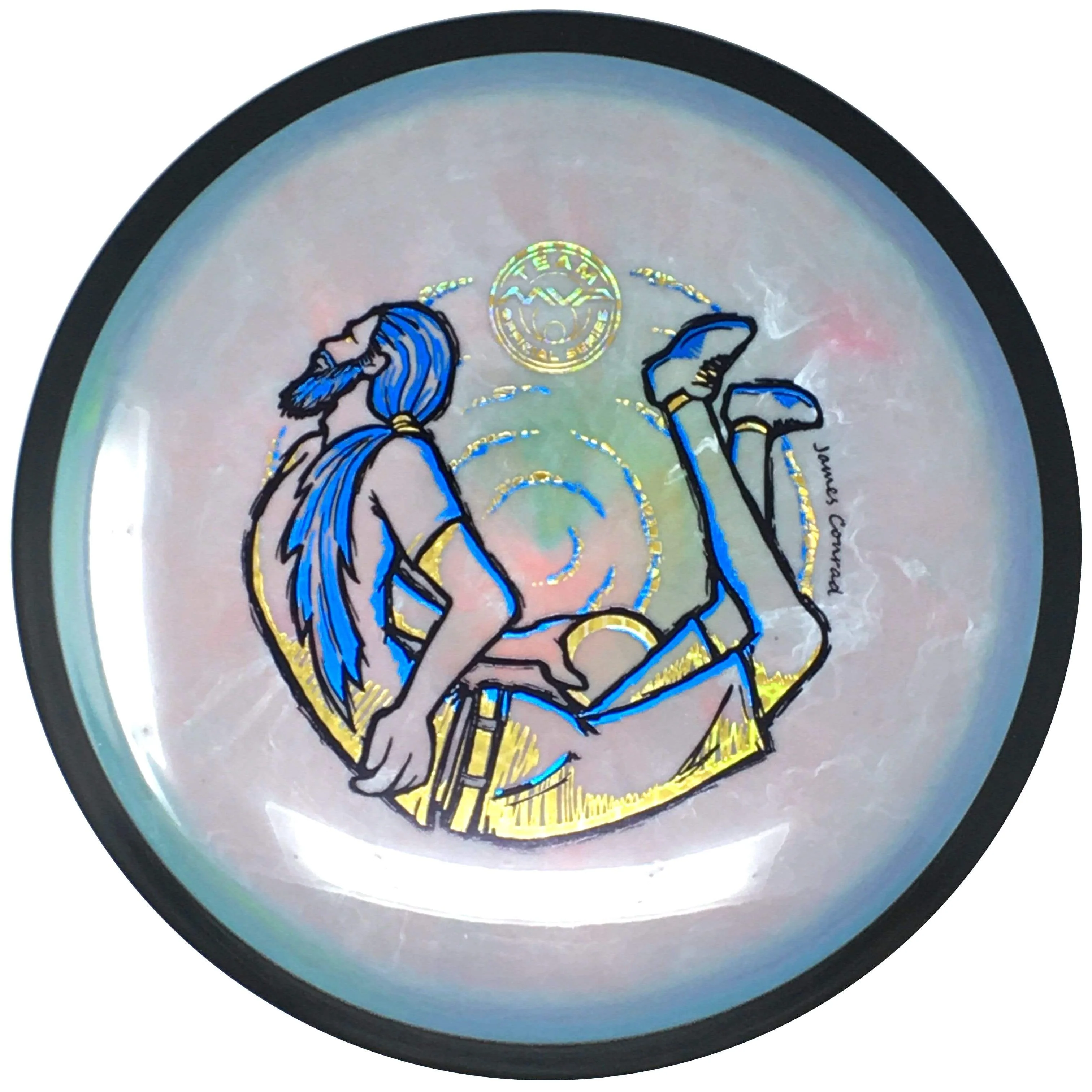Volt (Neutron, James Conrad 2021 Team Series) - Image 3