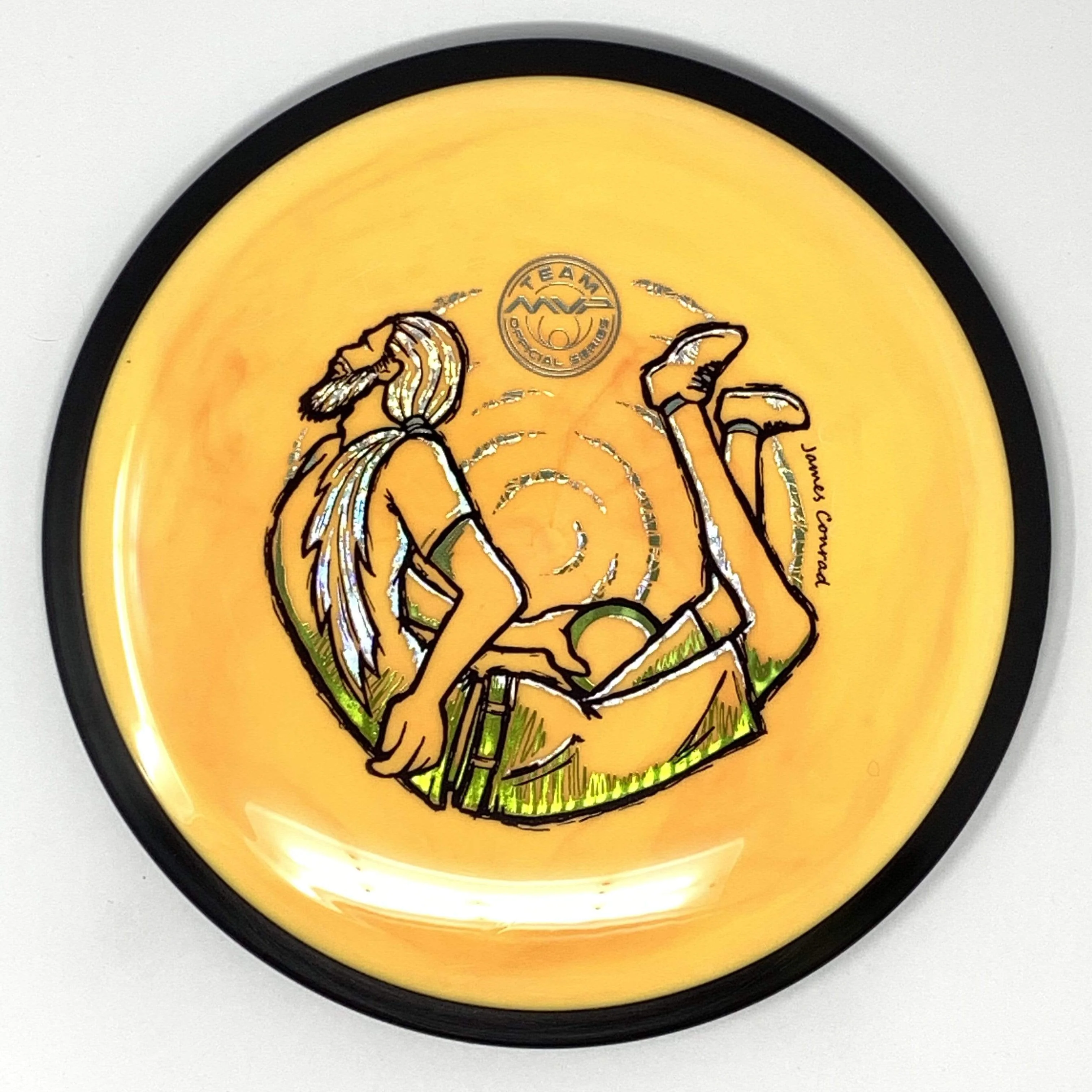 Volt (Neutron, James Conrad 2021 Team Series) - Image 30