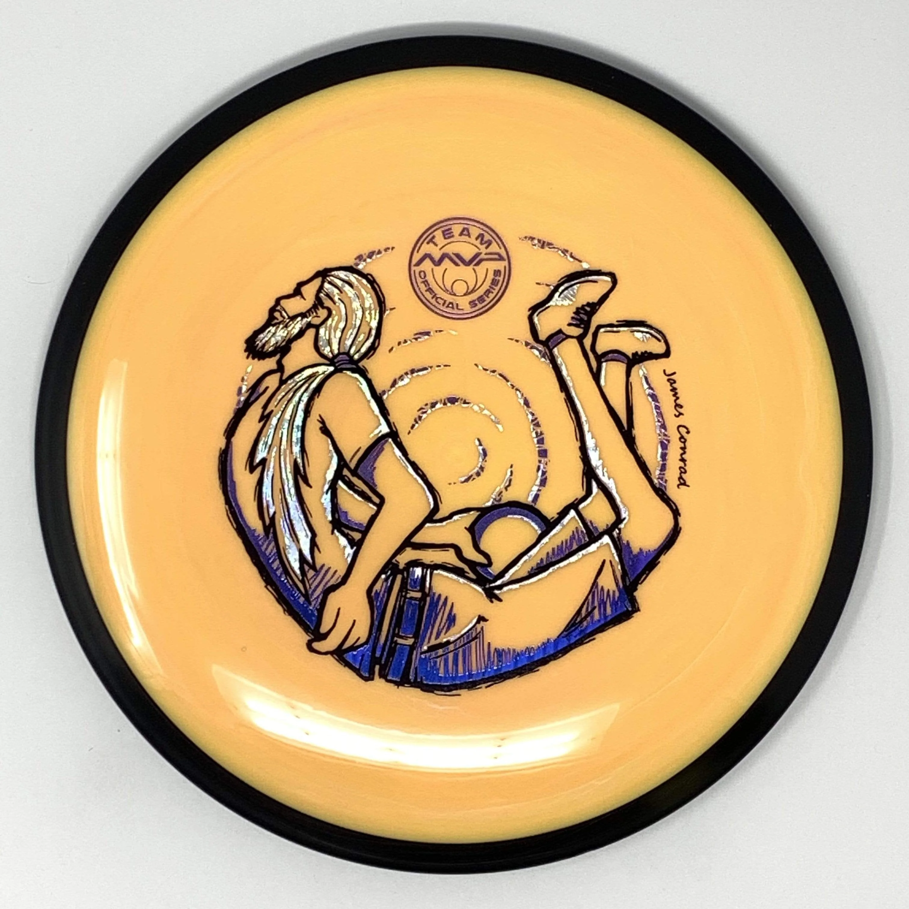 Volt (Neutron, James Conrad 2021 Team Series) - Image 32