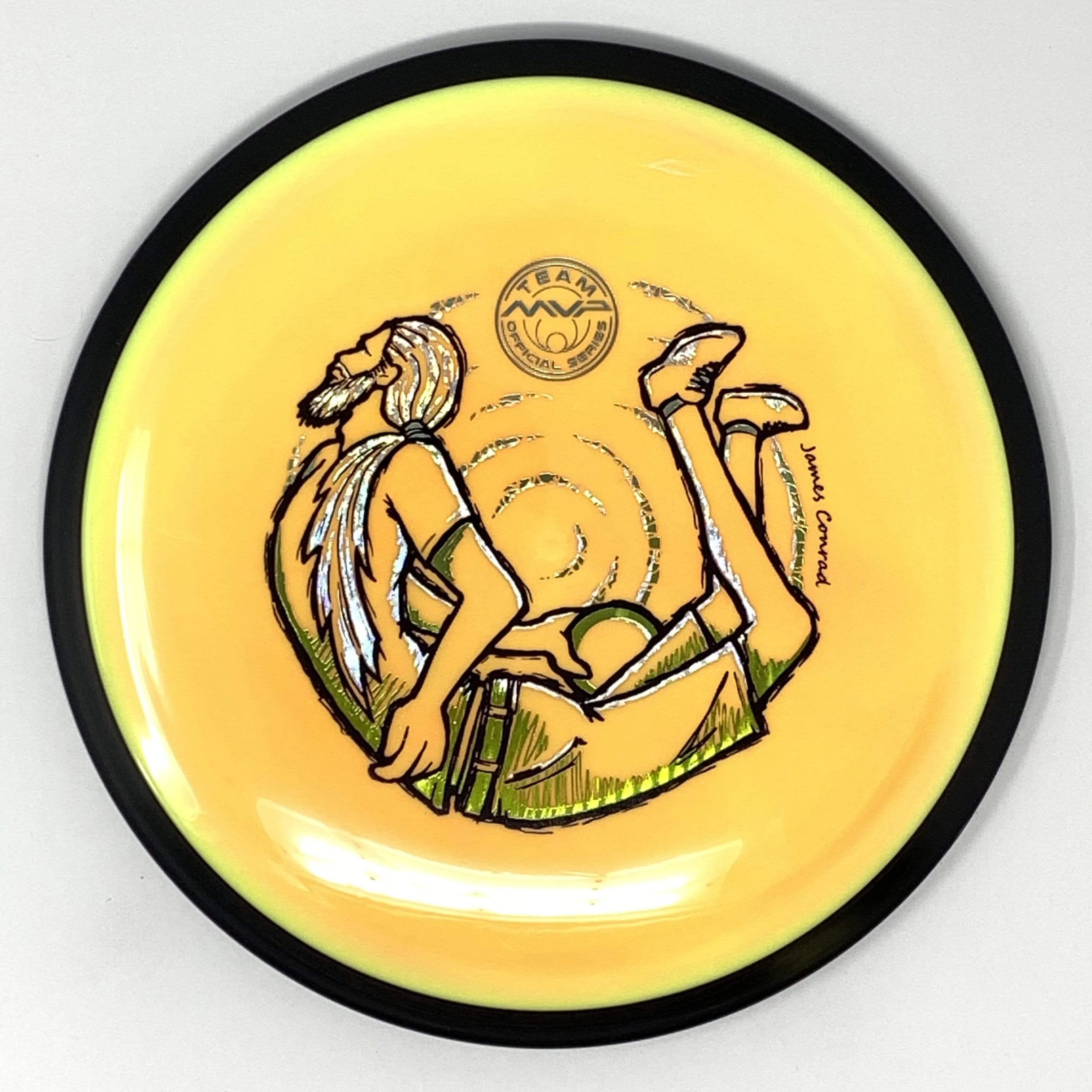 Volt (Neutron, James Conrad 2021 Team Series) - Image 33