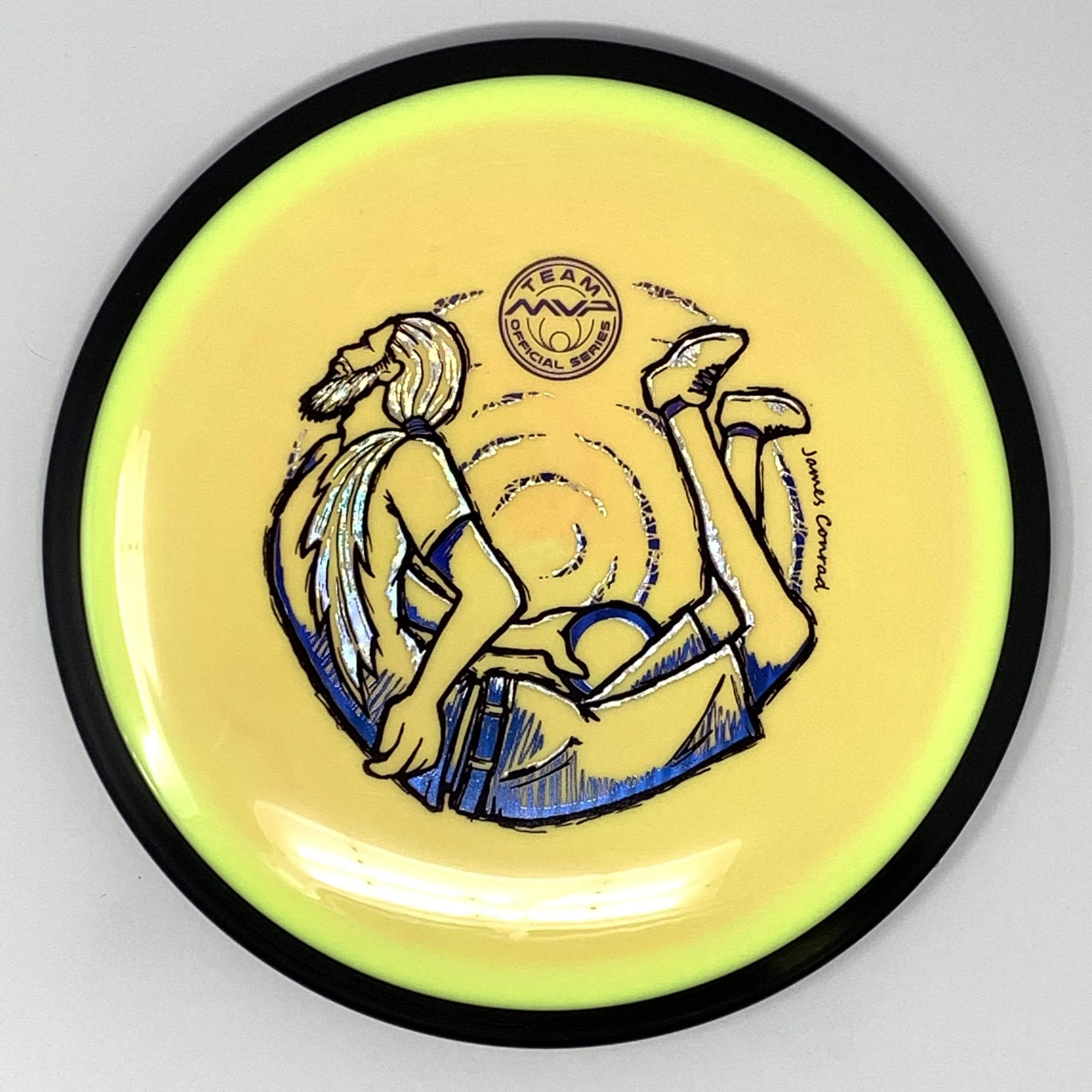 Volt (Neutron, James Conrad 2021 Team Series) - Image 36