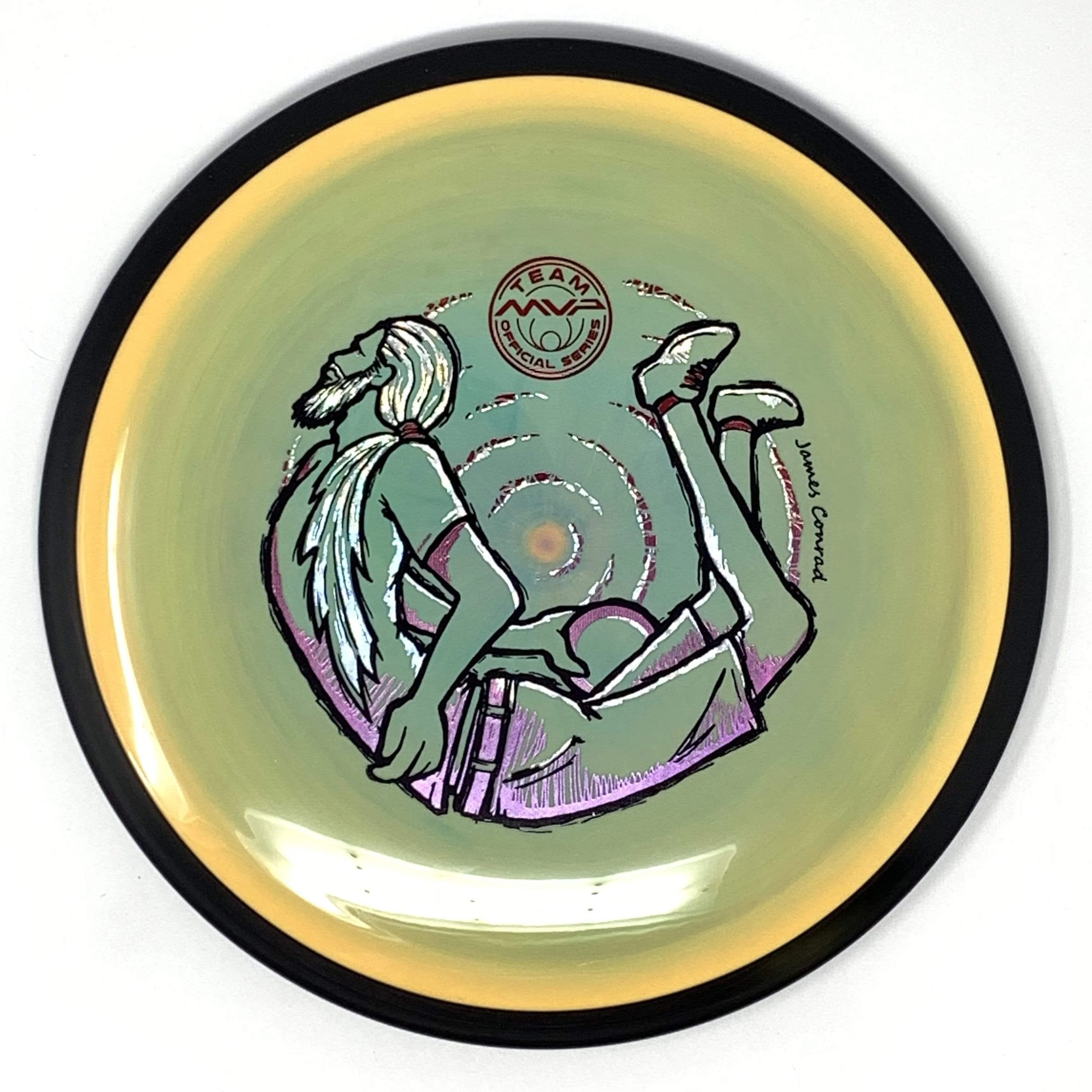 Volt (Neutron, James Conrad 2021 Team Series) - Image 37