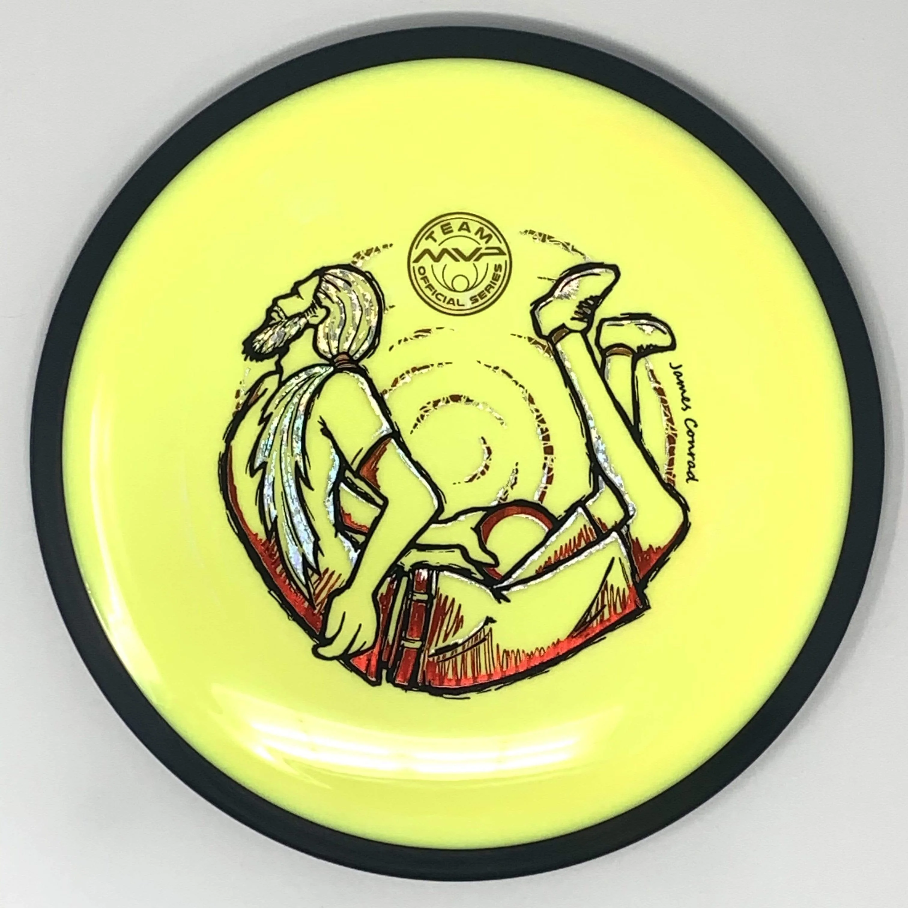 Volt (Neutron, James Conrad 2021 Team Series) - Image 38
