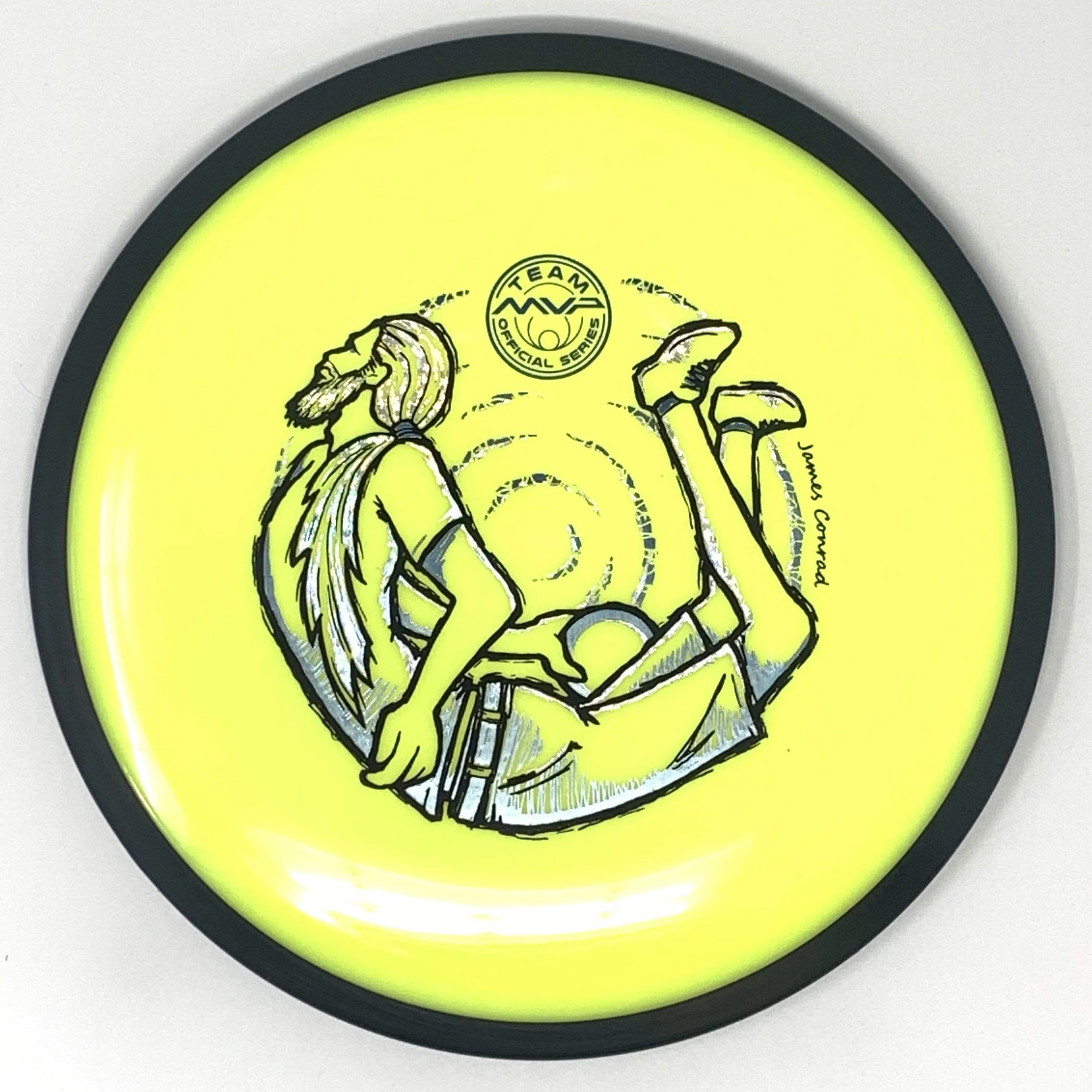 Volt (Neutron, James Conrad 2021 Team Series) - Image 39