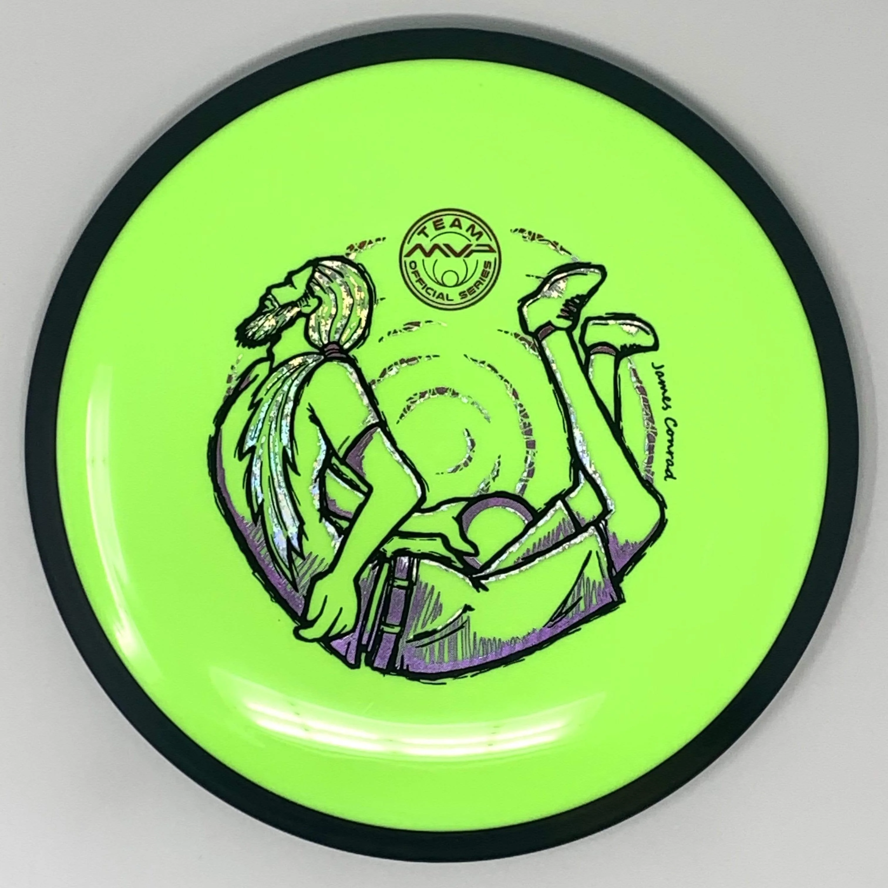 Volt (Neutron, James Conrad 2021 Team Series) - Image 41