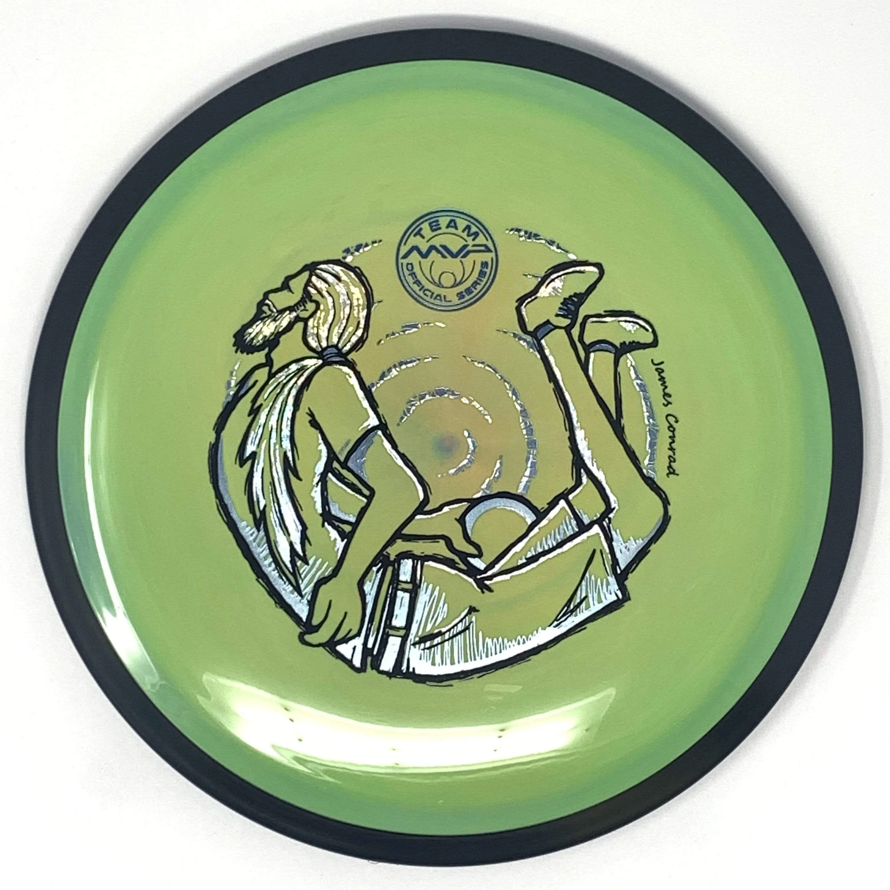 Volt (Neutron, James Conrad 2021 Team Series) - Image 45