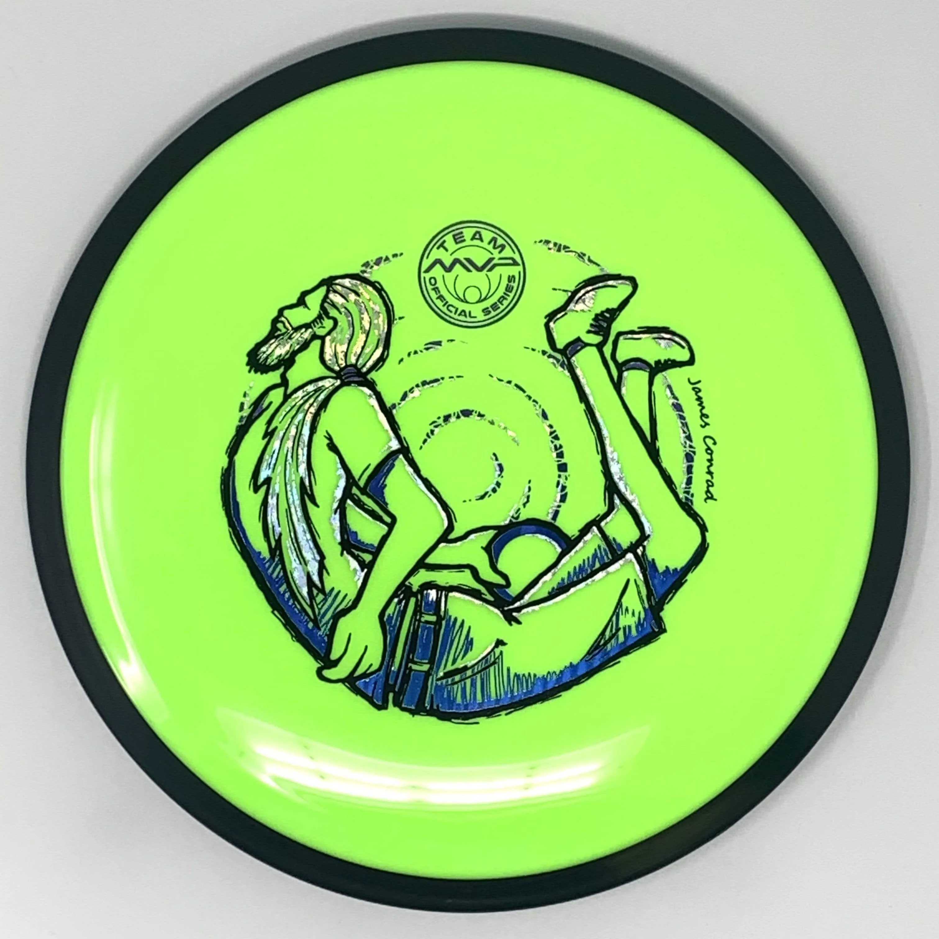 Volt (Neutron, James Conrad 2021 Team Series) - Image 46