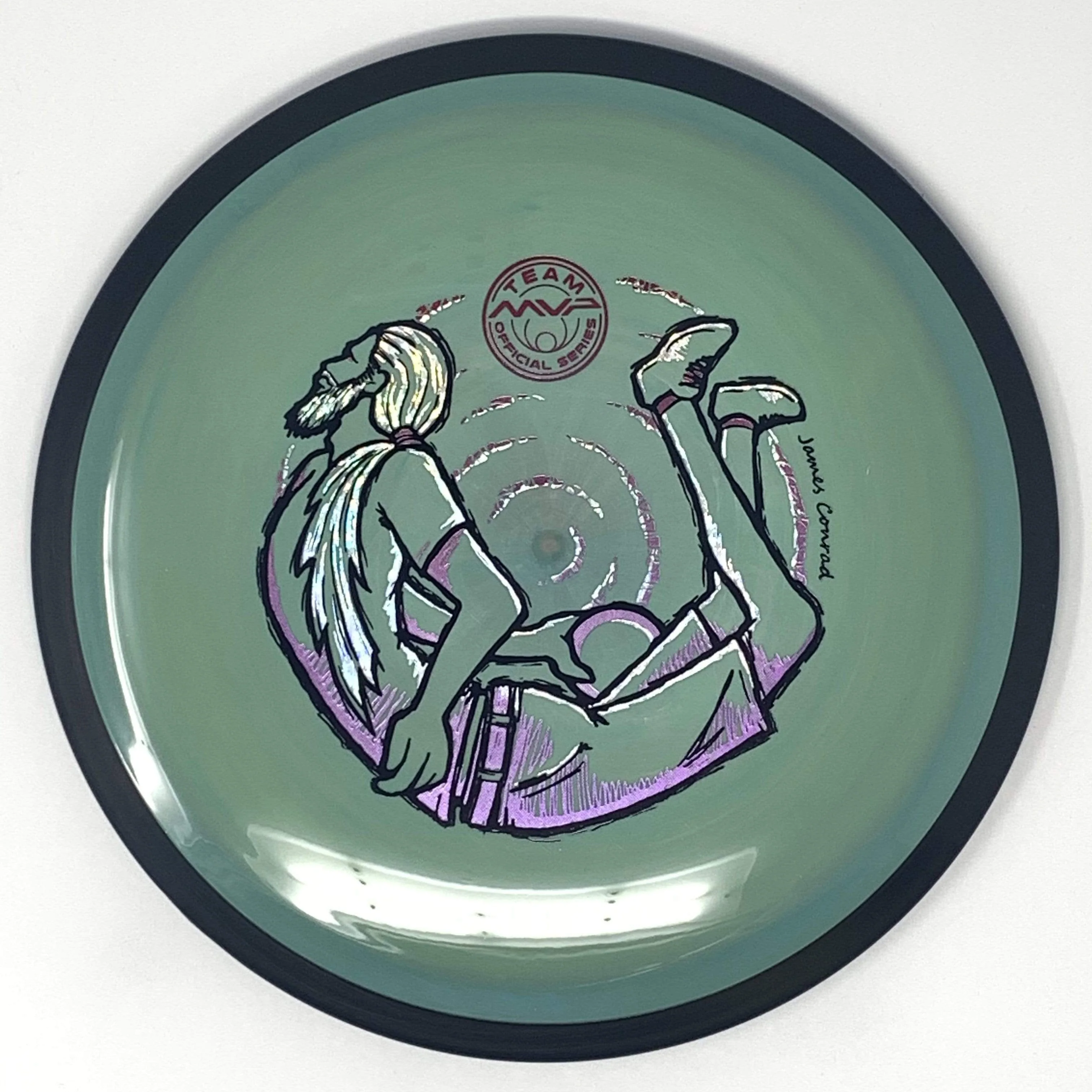 Volt (Neutron, James Conrad 2021 Team Series) - Image 47