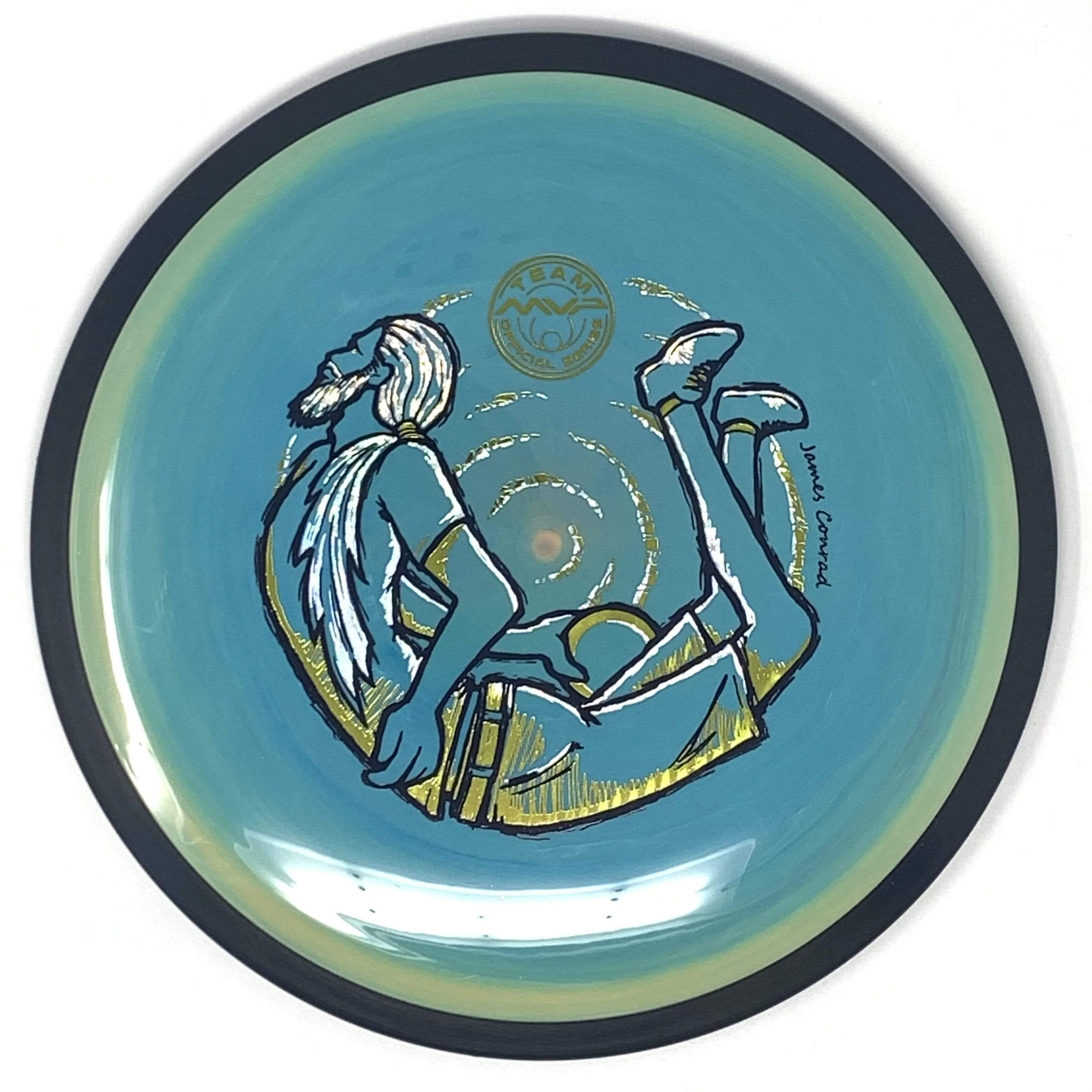 Volt (Neutron, James Conrad 2021 Team Series) - Image 48