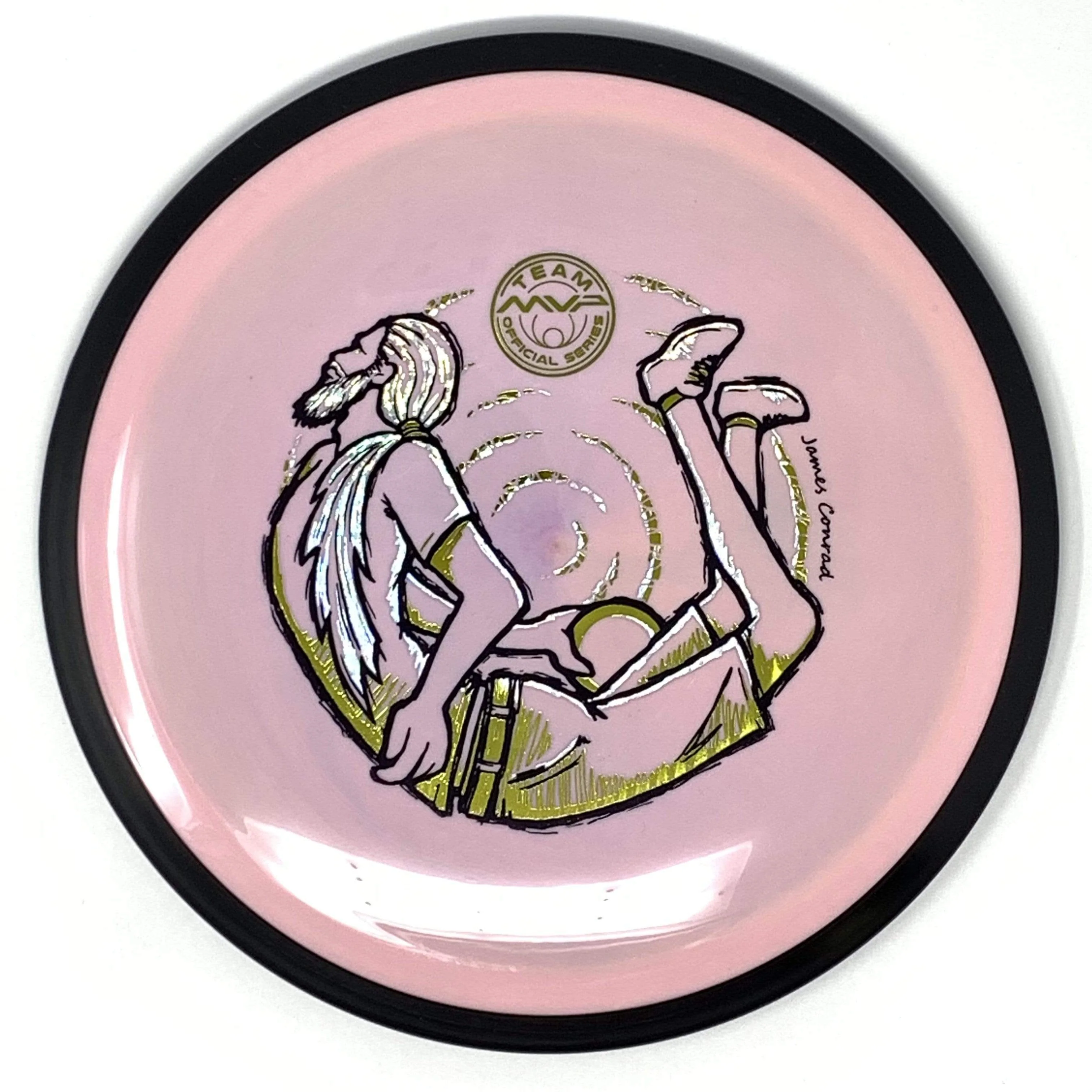 Volt (Neutron, James Conrad 2021 Team Series) - Image 6