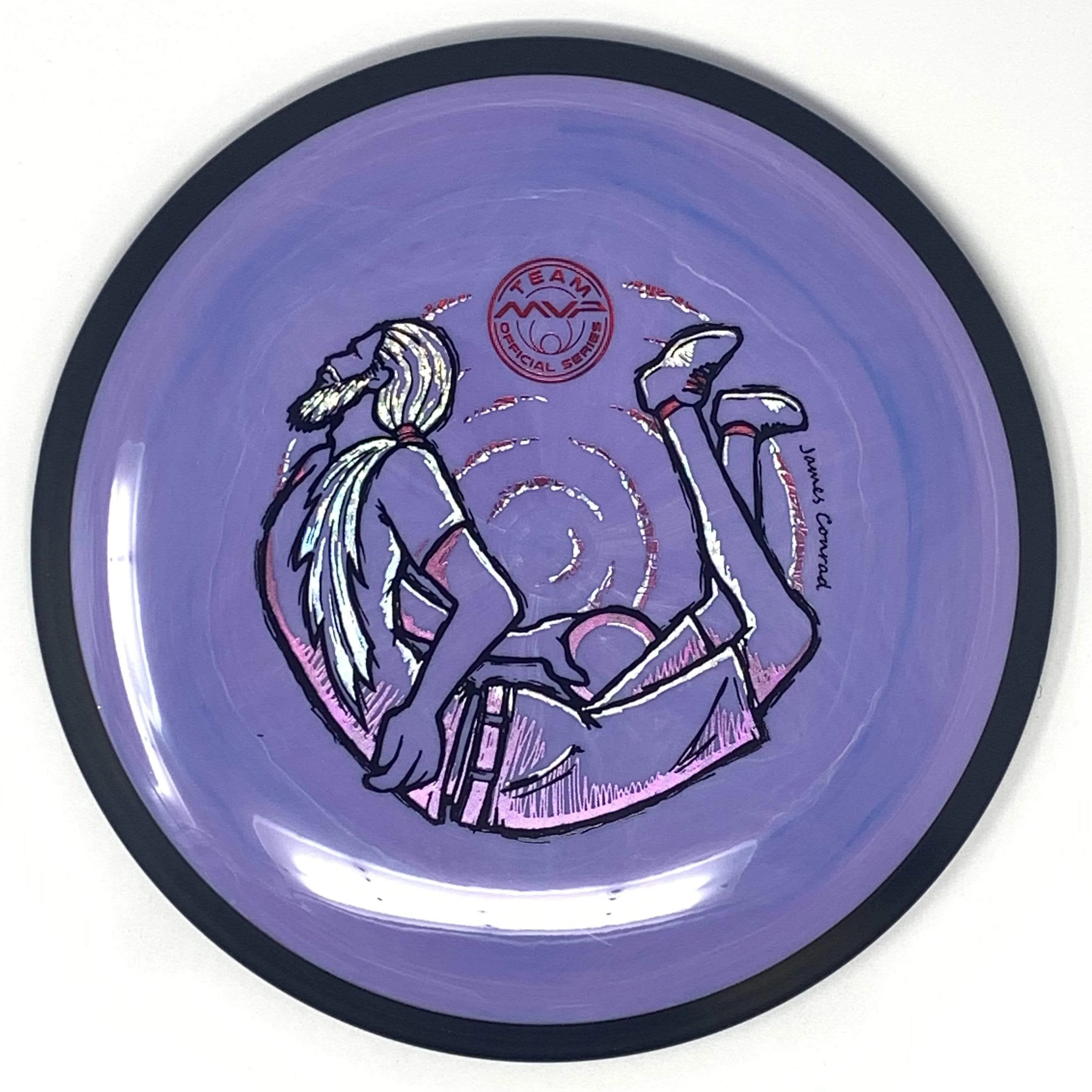 Volt (Neutron, James Conrad 2021 Team Series) - Image 60