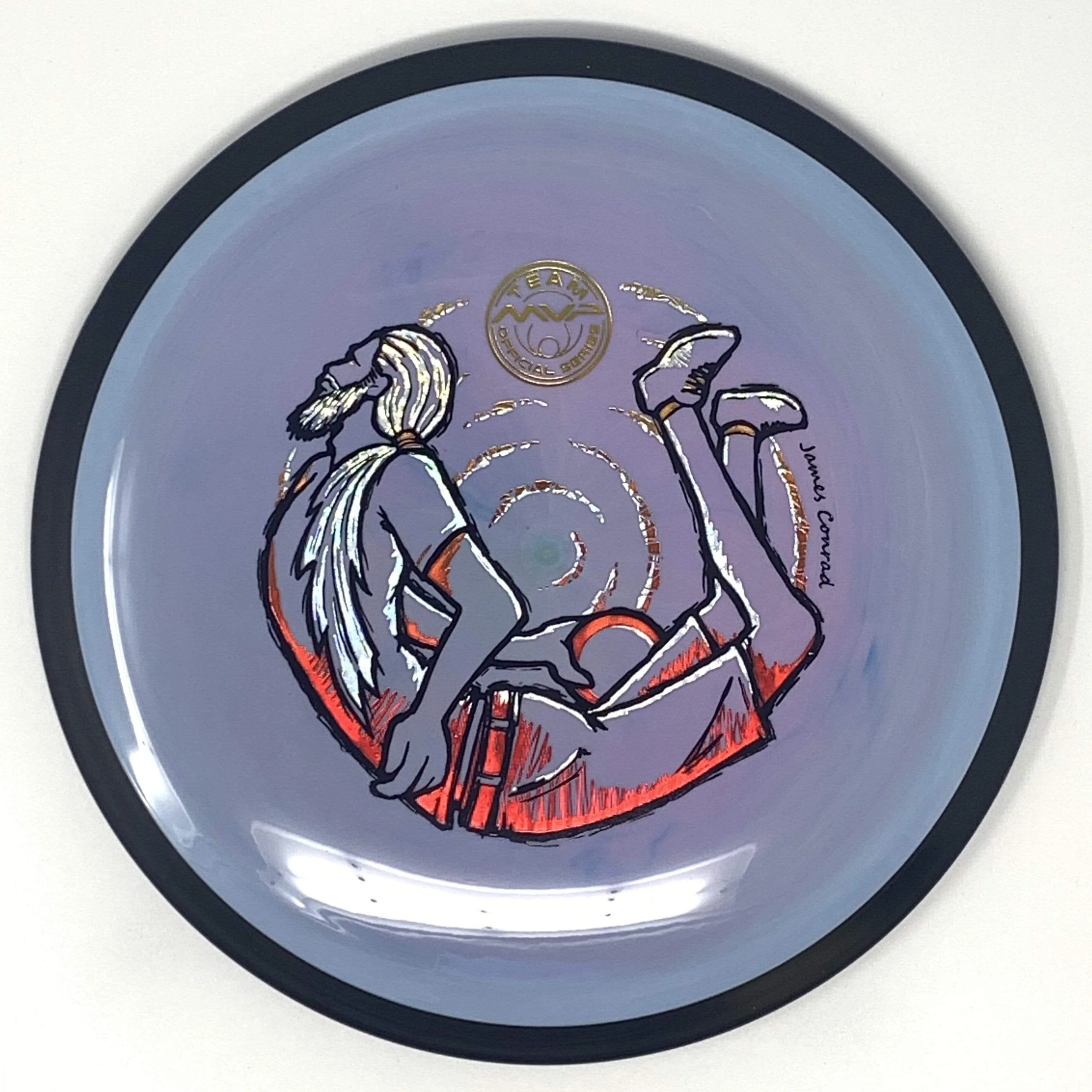 Volt (Neutron, James Conrad 2021 Team Series) - Image 61