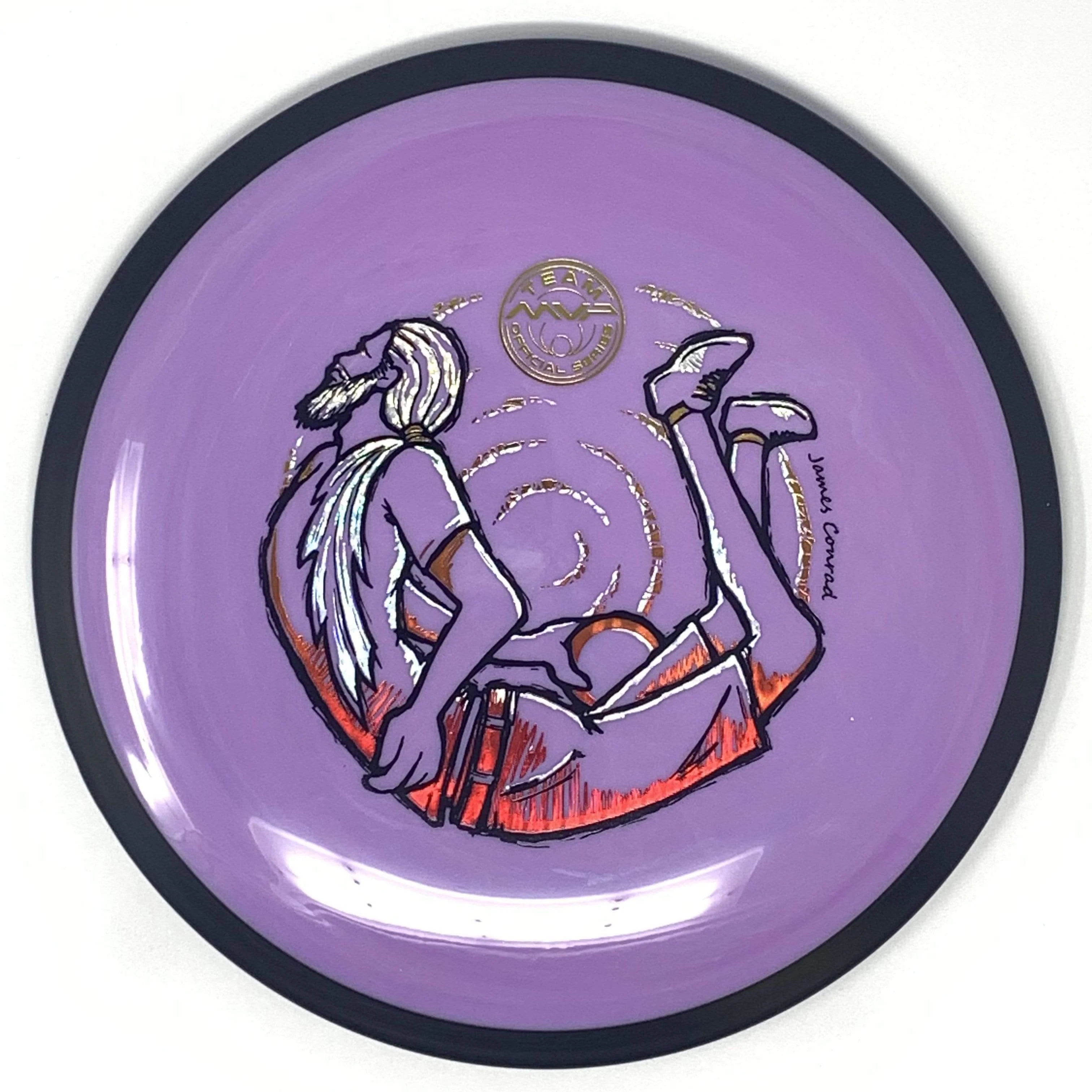 Volt (Neutron, James Conrad 2021 Team Series) - Image 64