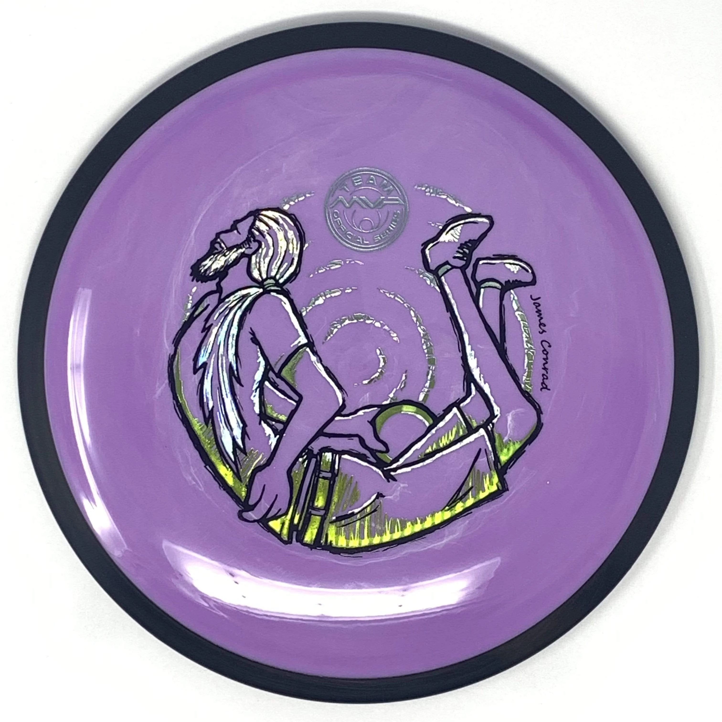 Volt (Neutron, James Conrad 2021 Team Series) - Image 67