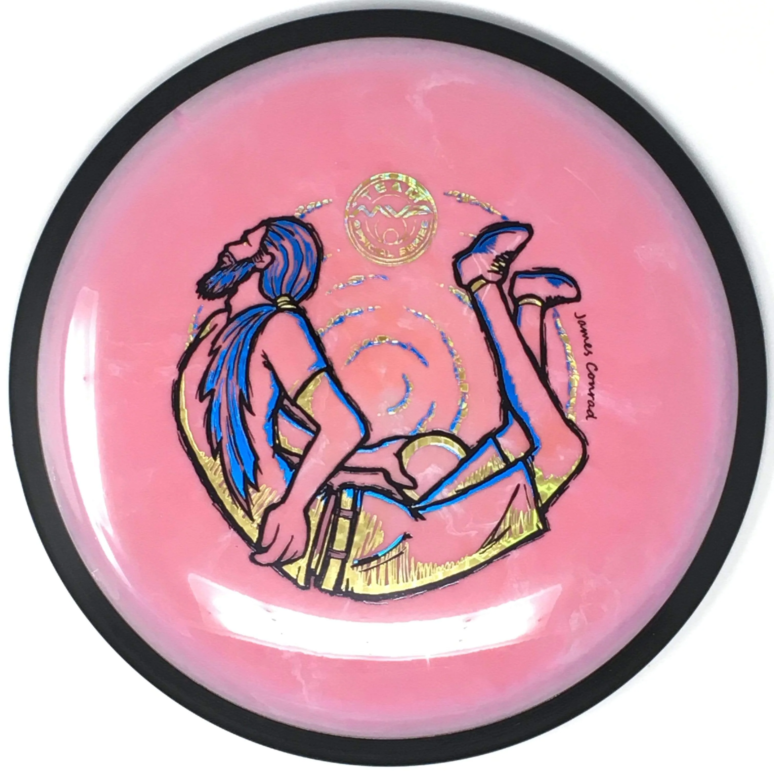 Volt (Neutron, James Conrad 2021 Team Series) - Image 77
