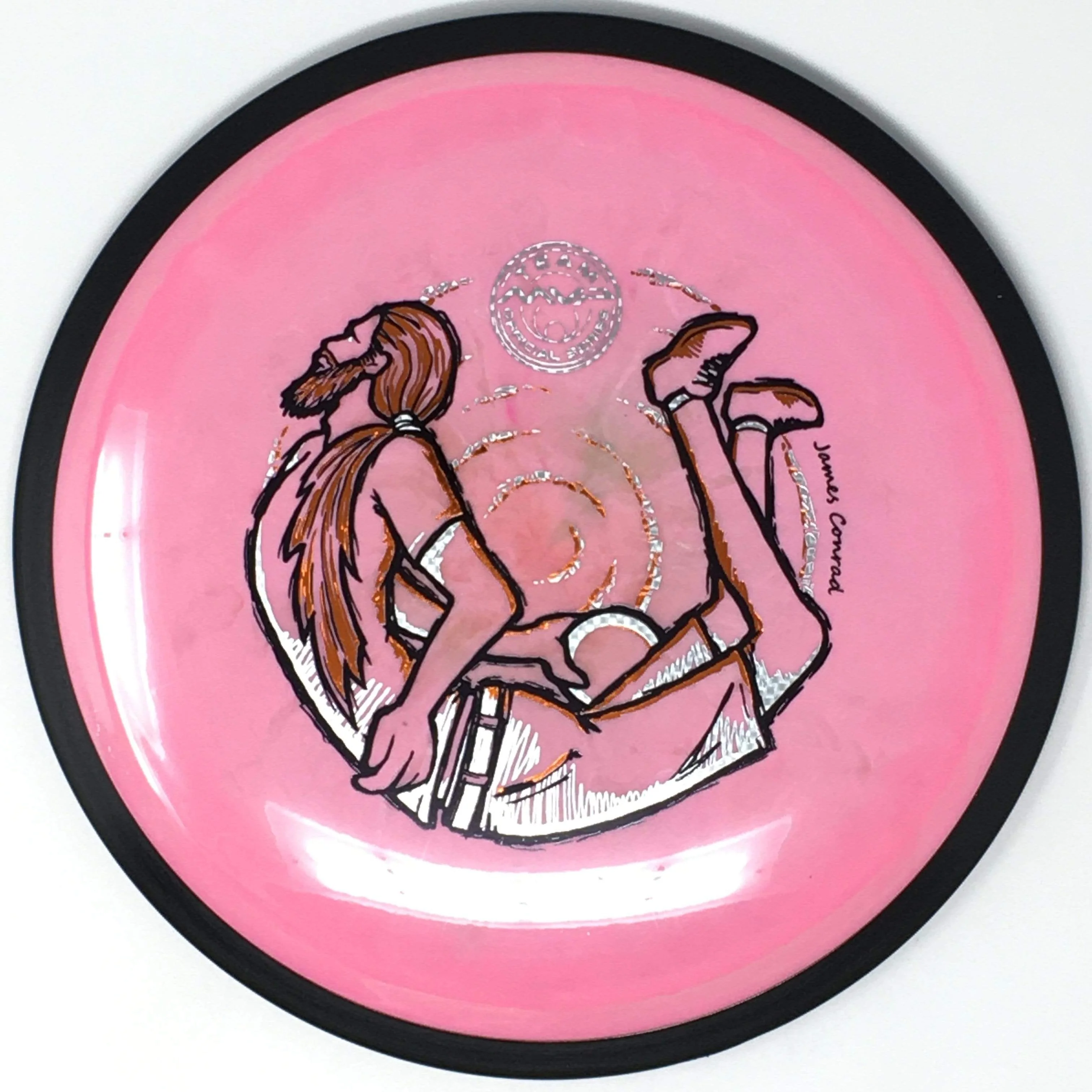 Volt (Neutron, James Conrad 2021 Team Series) - Image 78