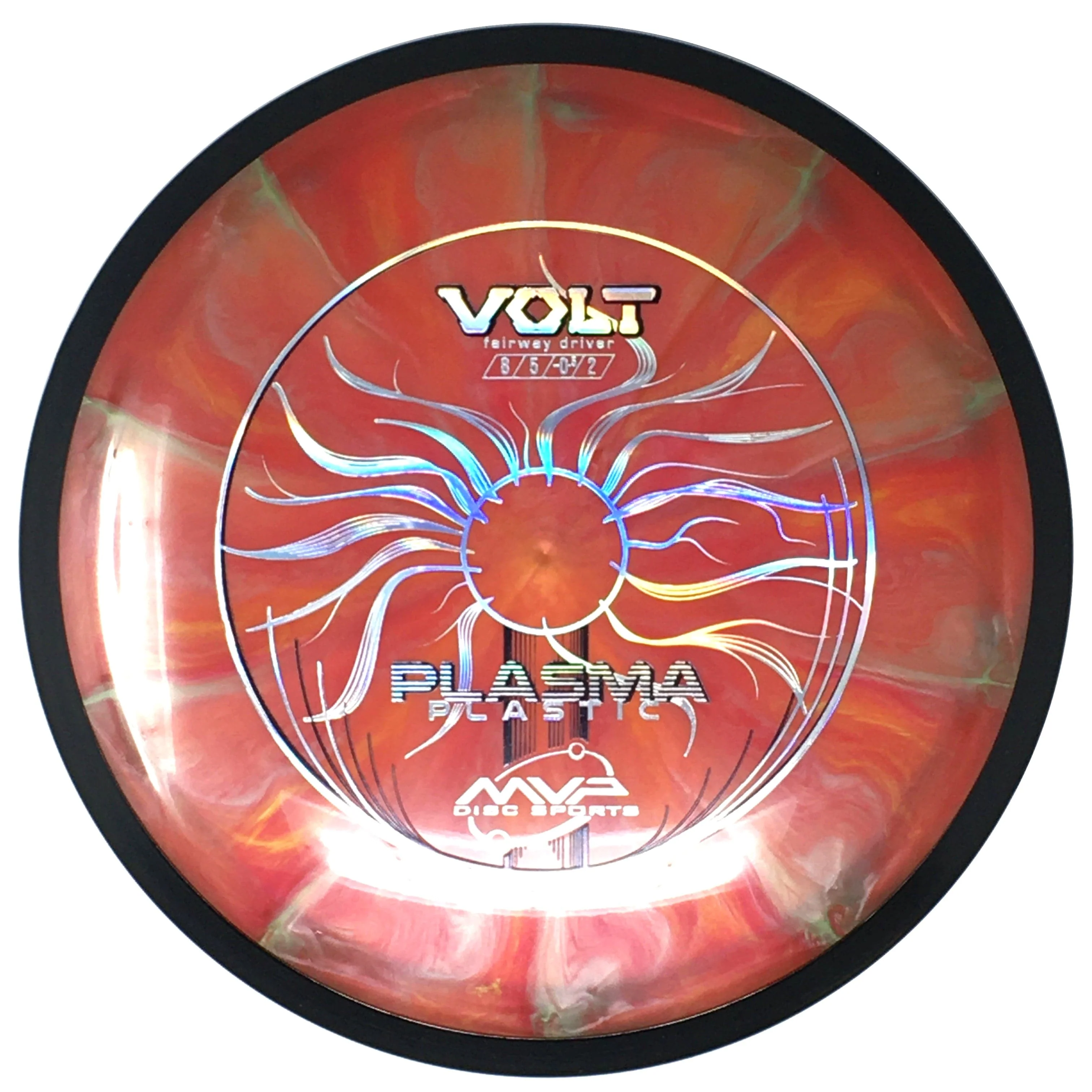Volt (Plasma)