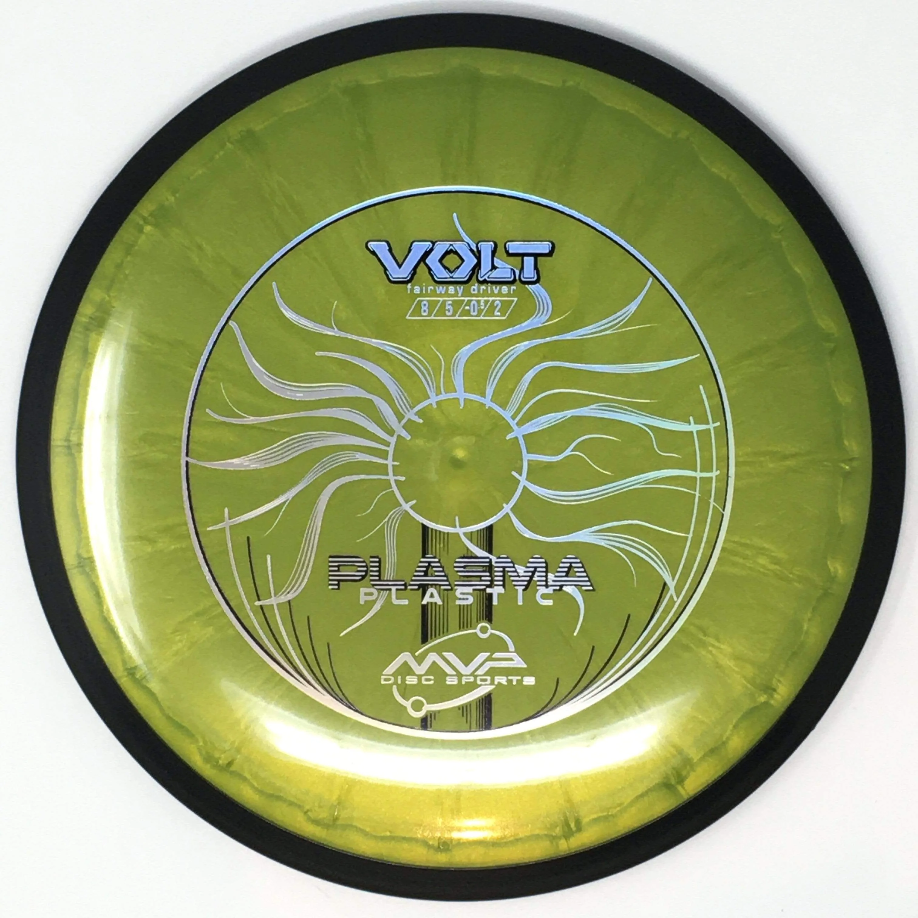 Volt (Plasma) - Image 15