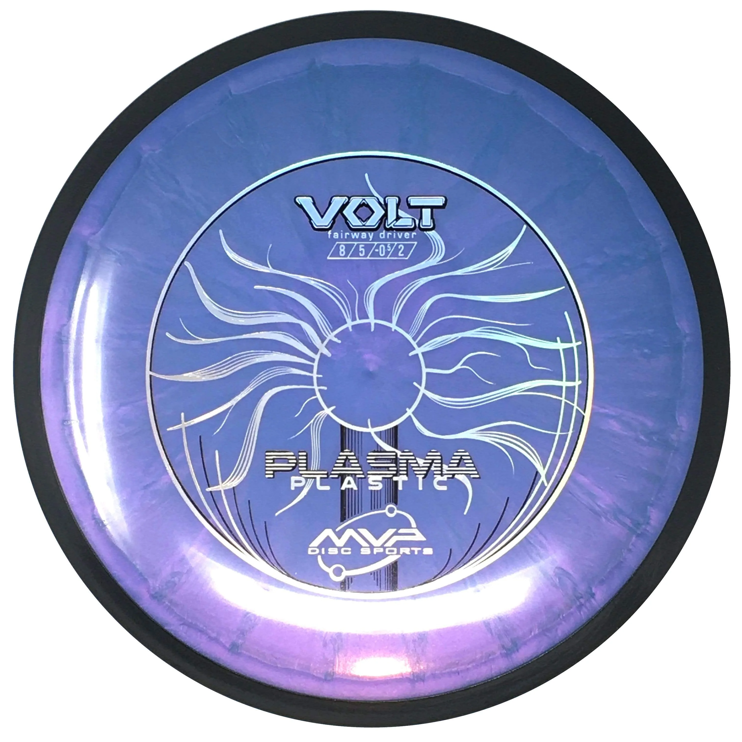 Volt (Plasma) - Image 2