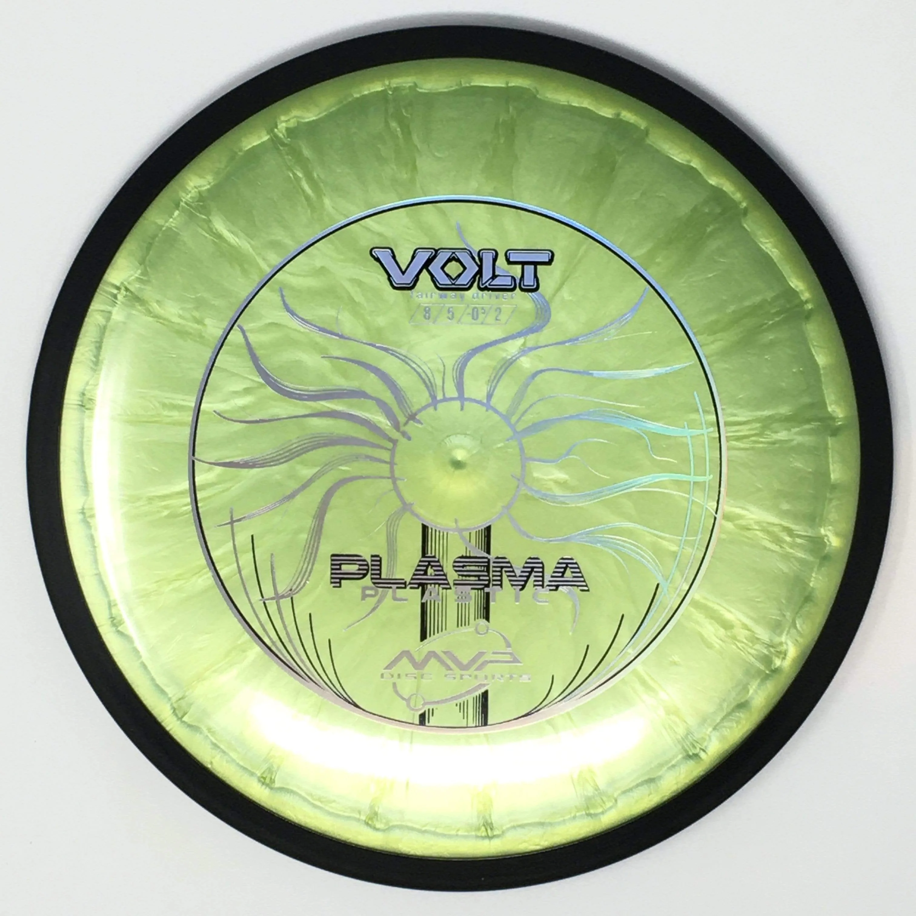 Volt (Plasma) - Image 20