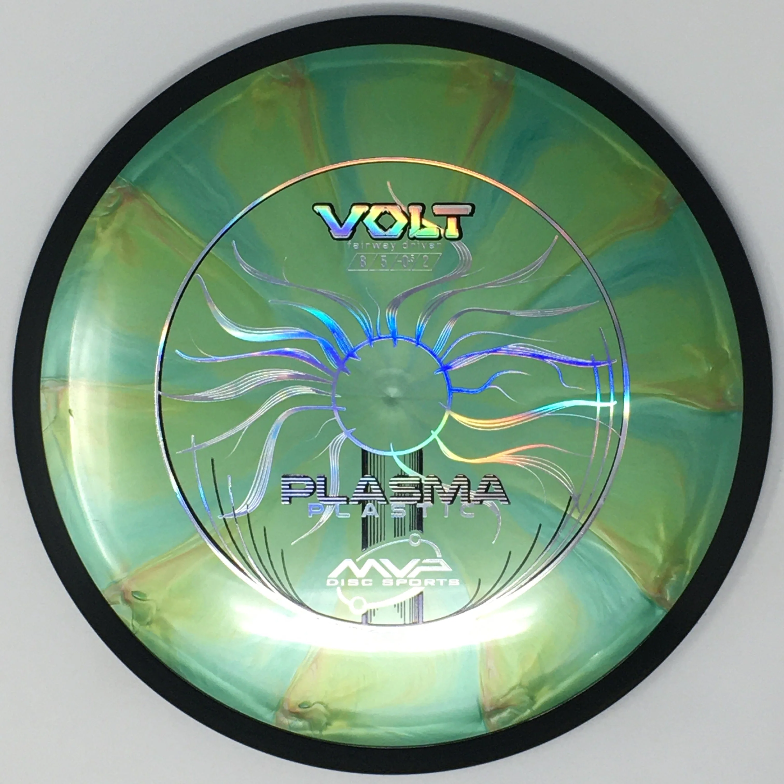Volt (Plasma) - Image 29