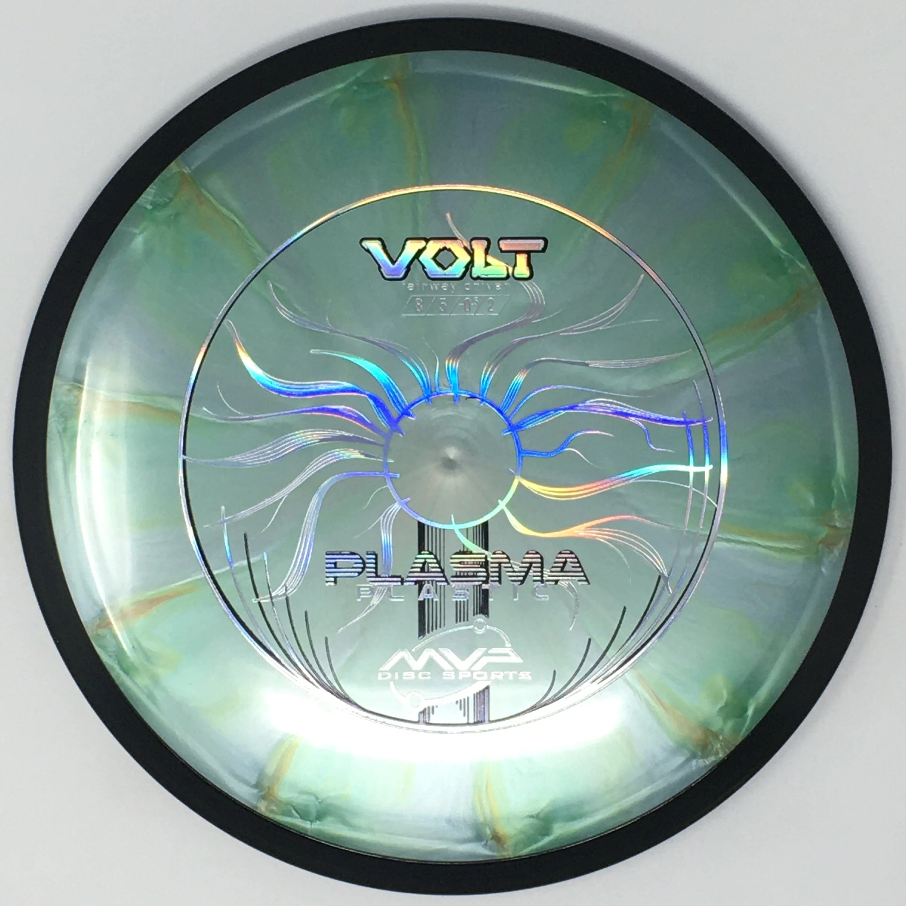 Volt (Plasma) - Image 33