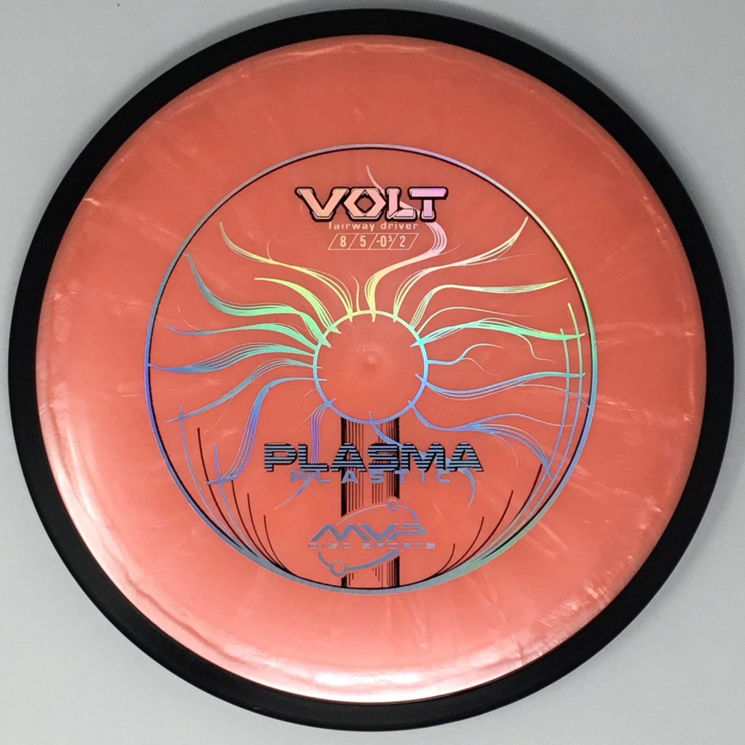 Volt (Plasma) - Image 36
