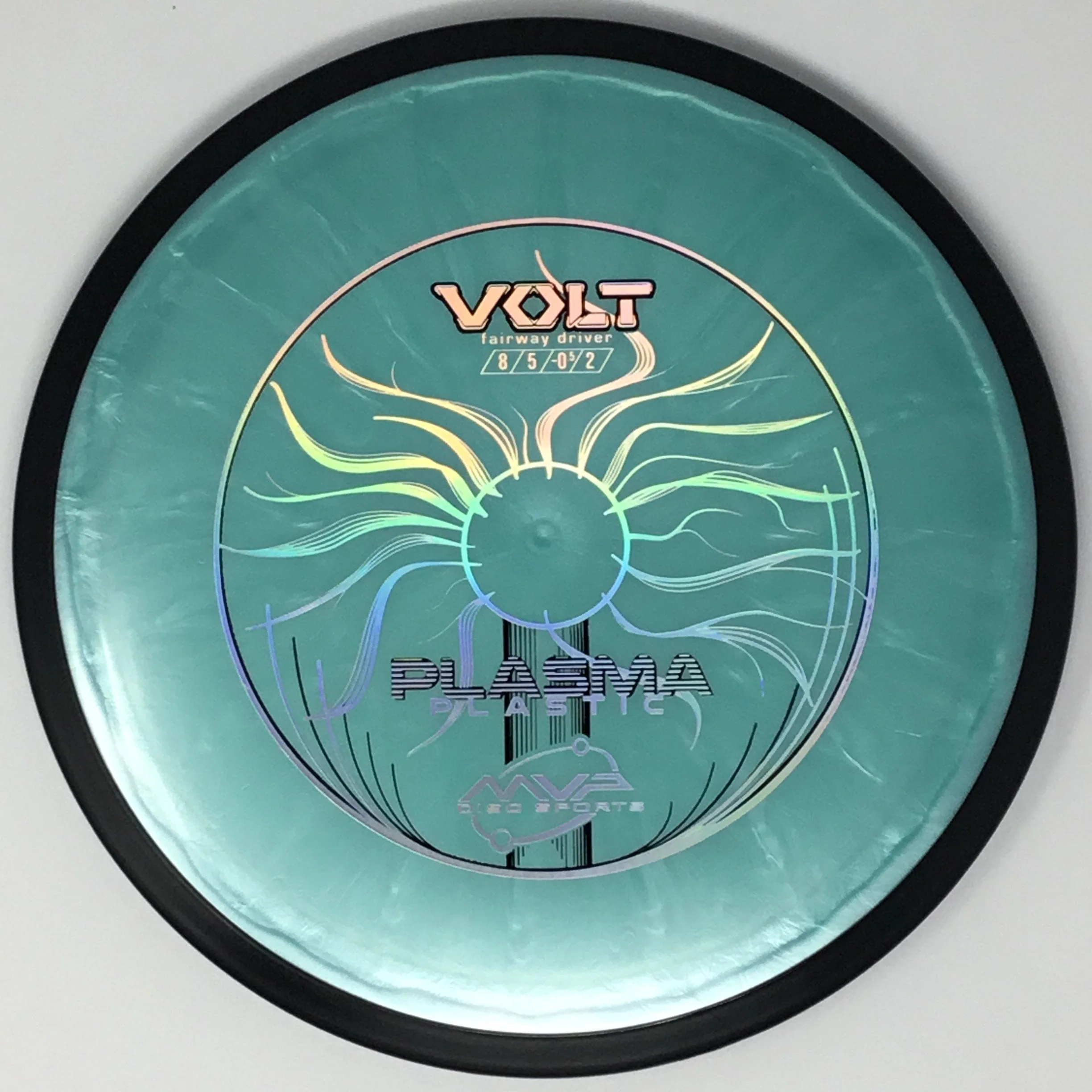 Volt (Plasma) - Image 40