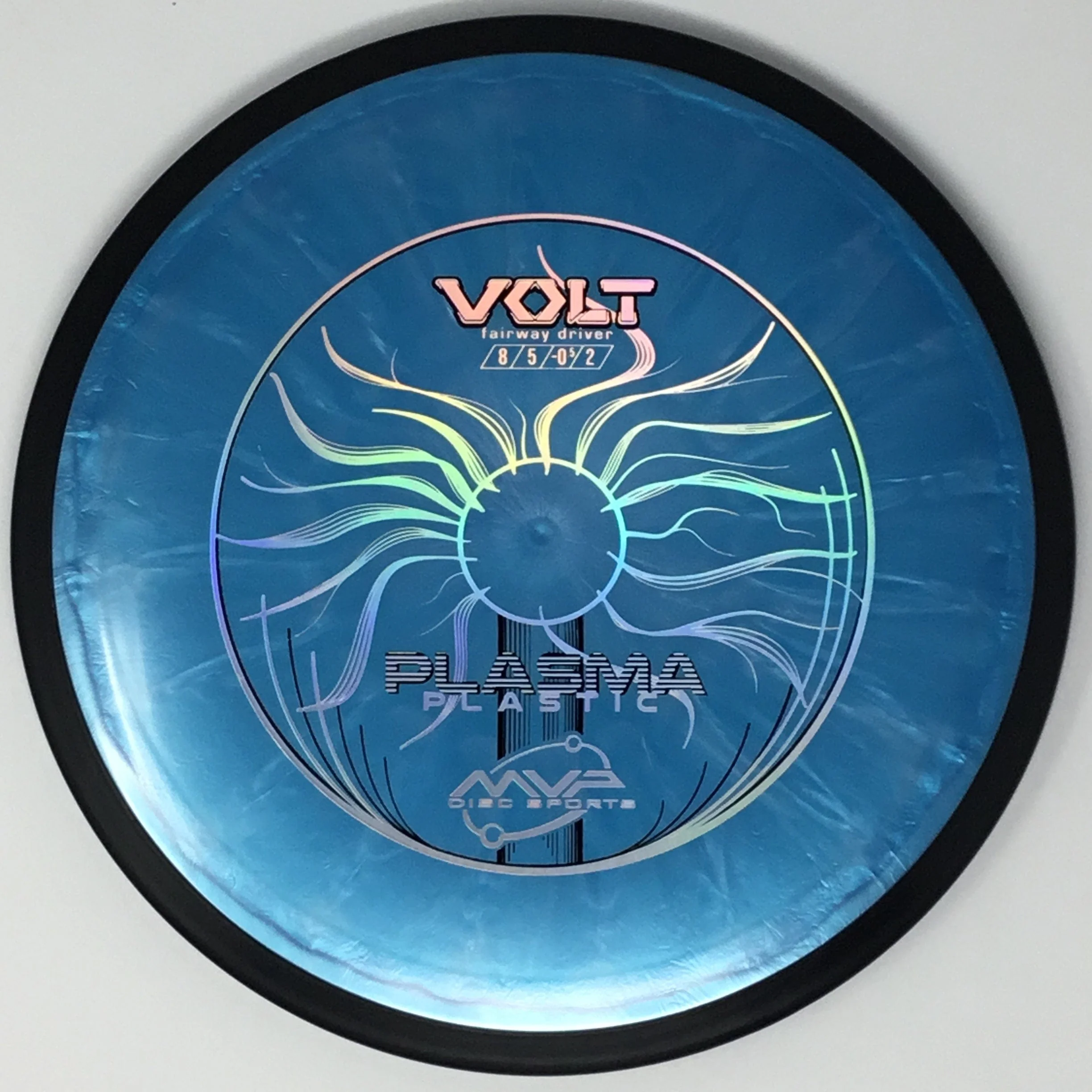 Volt (Plasma) - Image 41