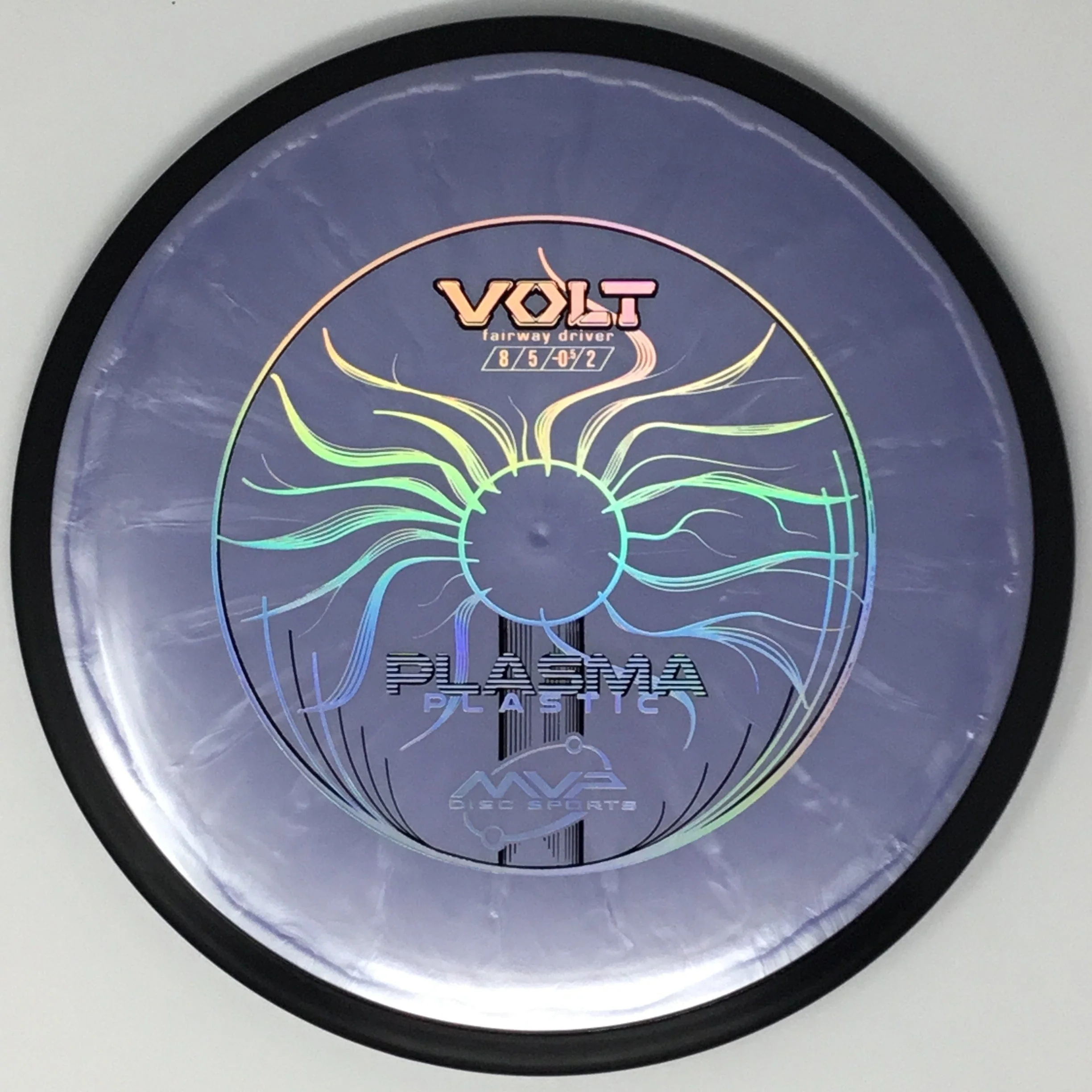 Volt (Plasma) - Image 43