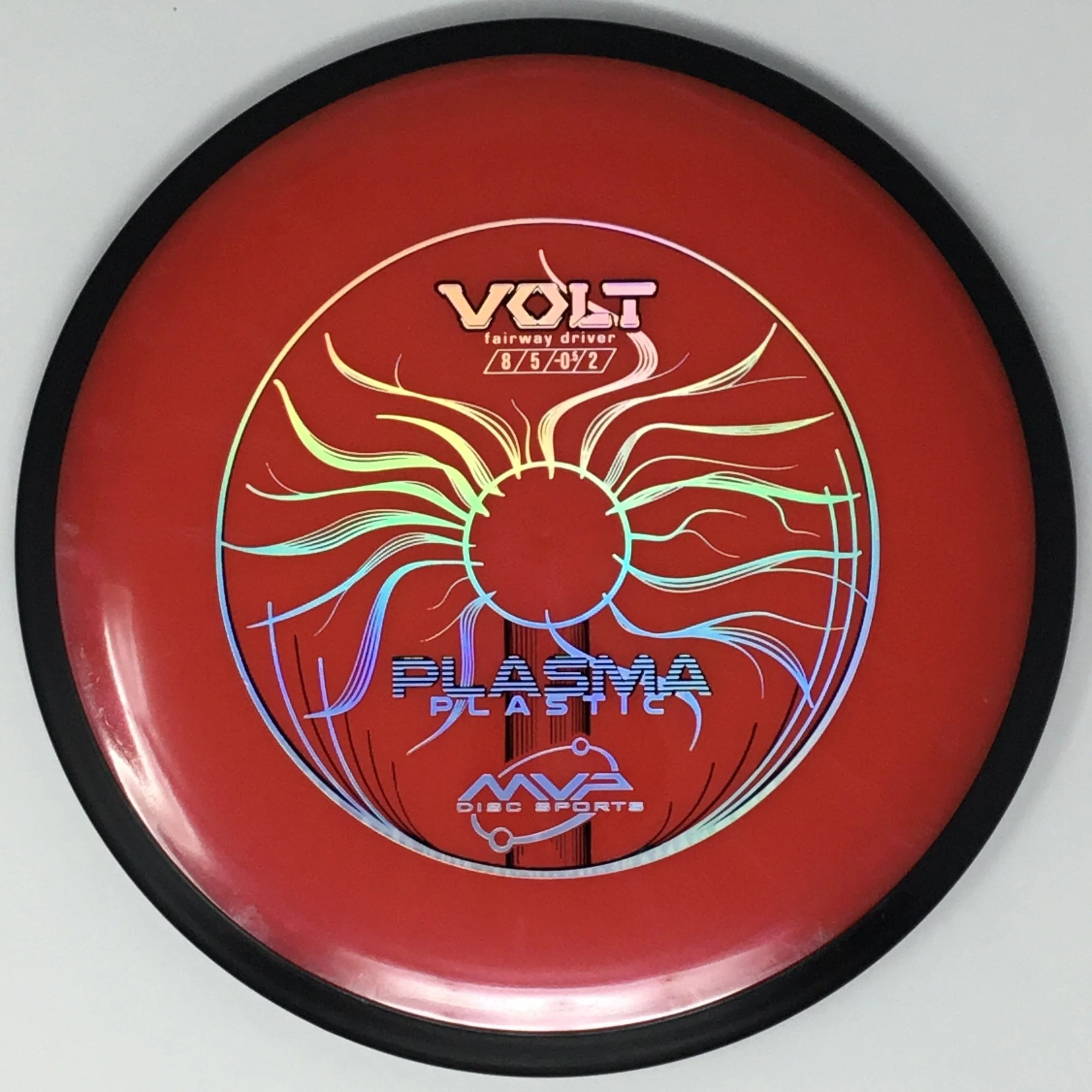 Volt (Plasma) - Image 47
