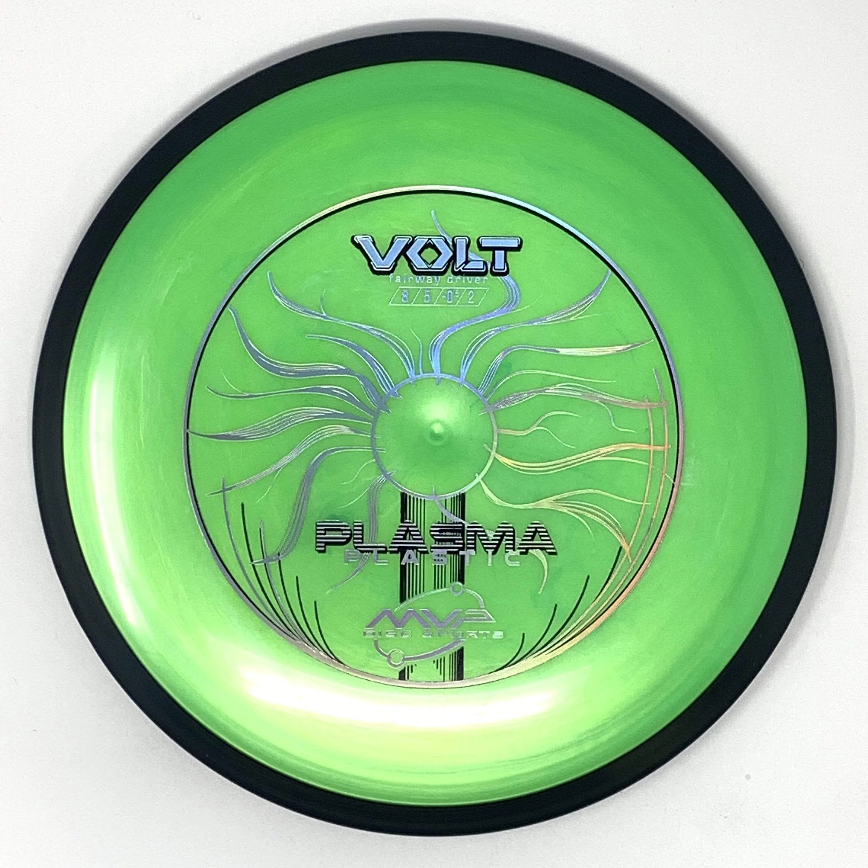 Volt (Plasma) - Image 6