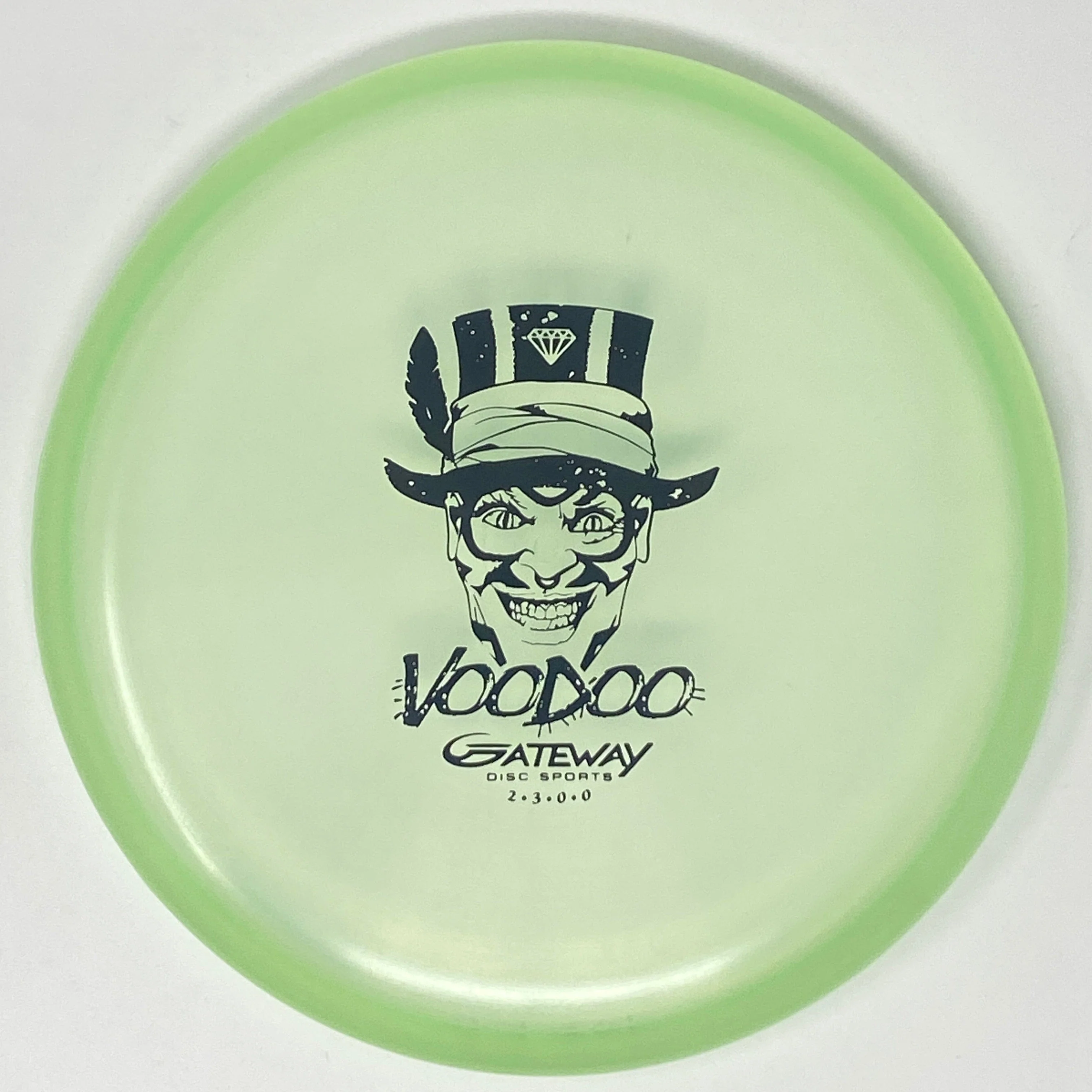 Voodoo (Diamond) - Image 6