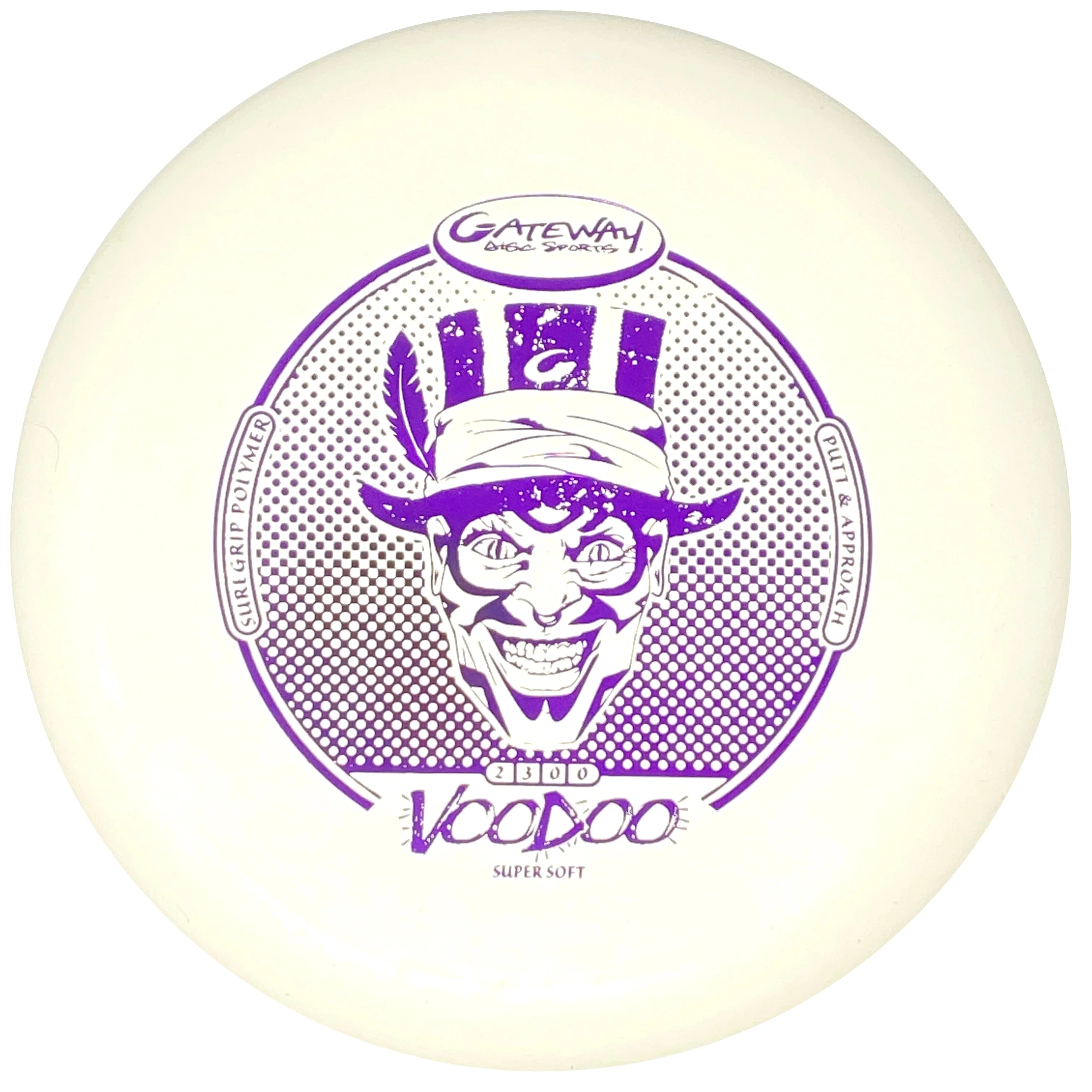 Voodoo (Super Soft)