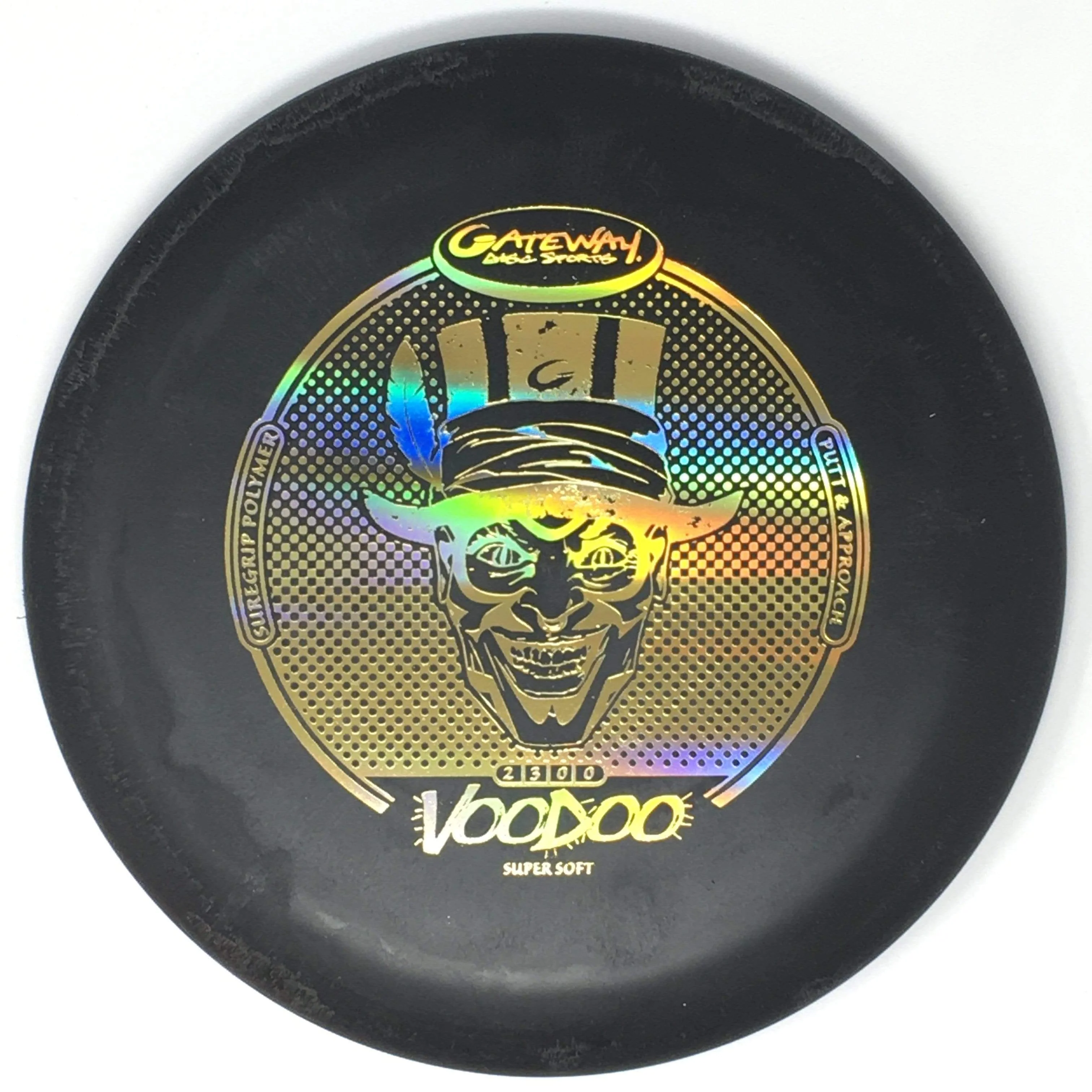 Voodoo (Super Soft) - Image 11