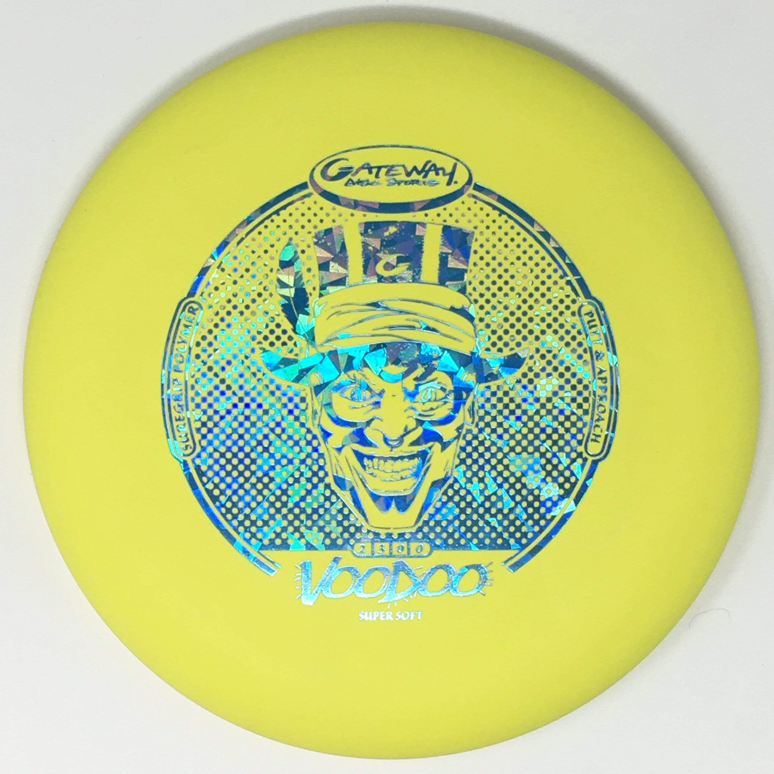 Voodoo (Super Soft) - Image 12