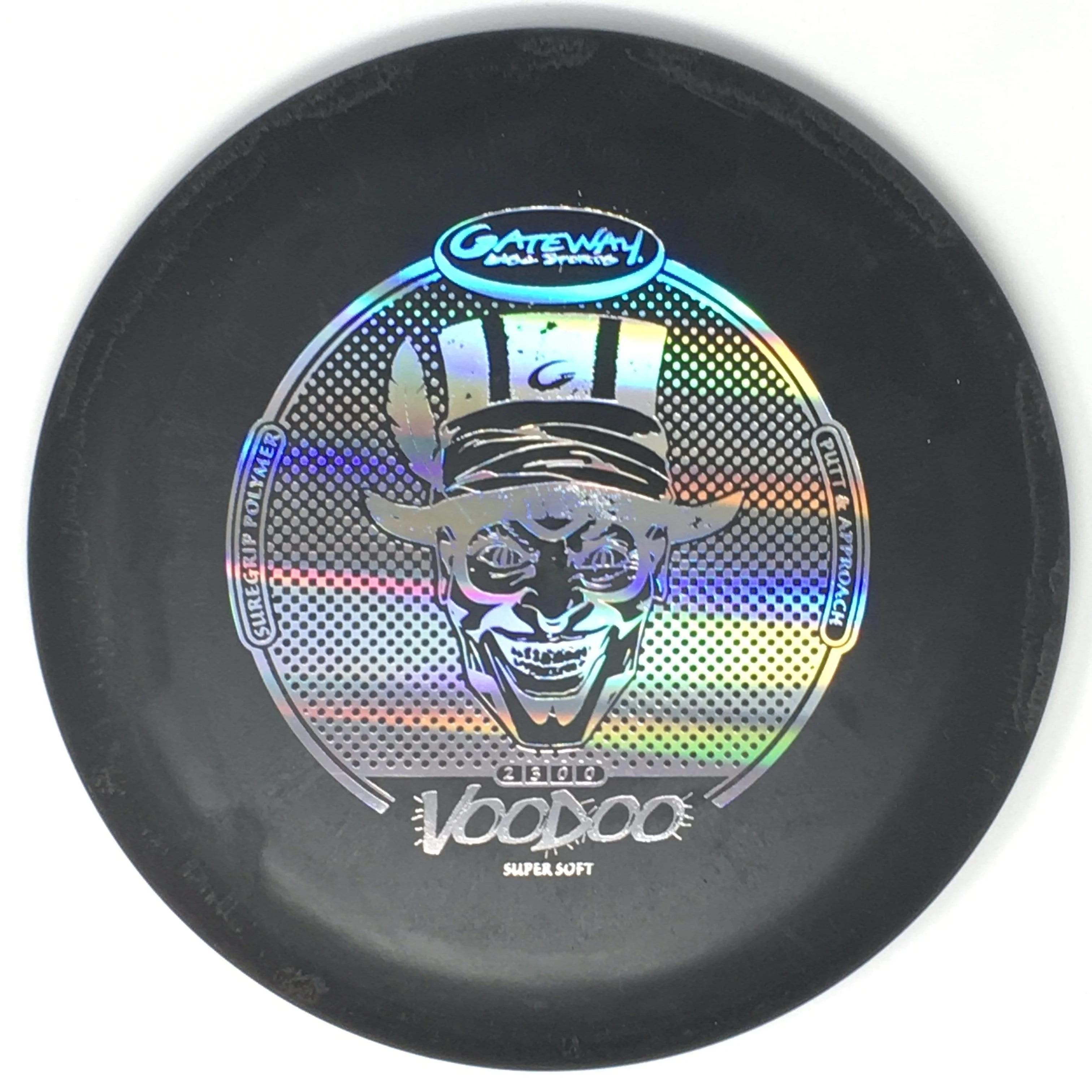 Voodoo (Super Soft) - Image 14