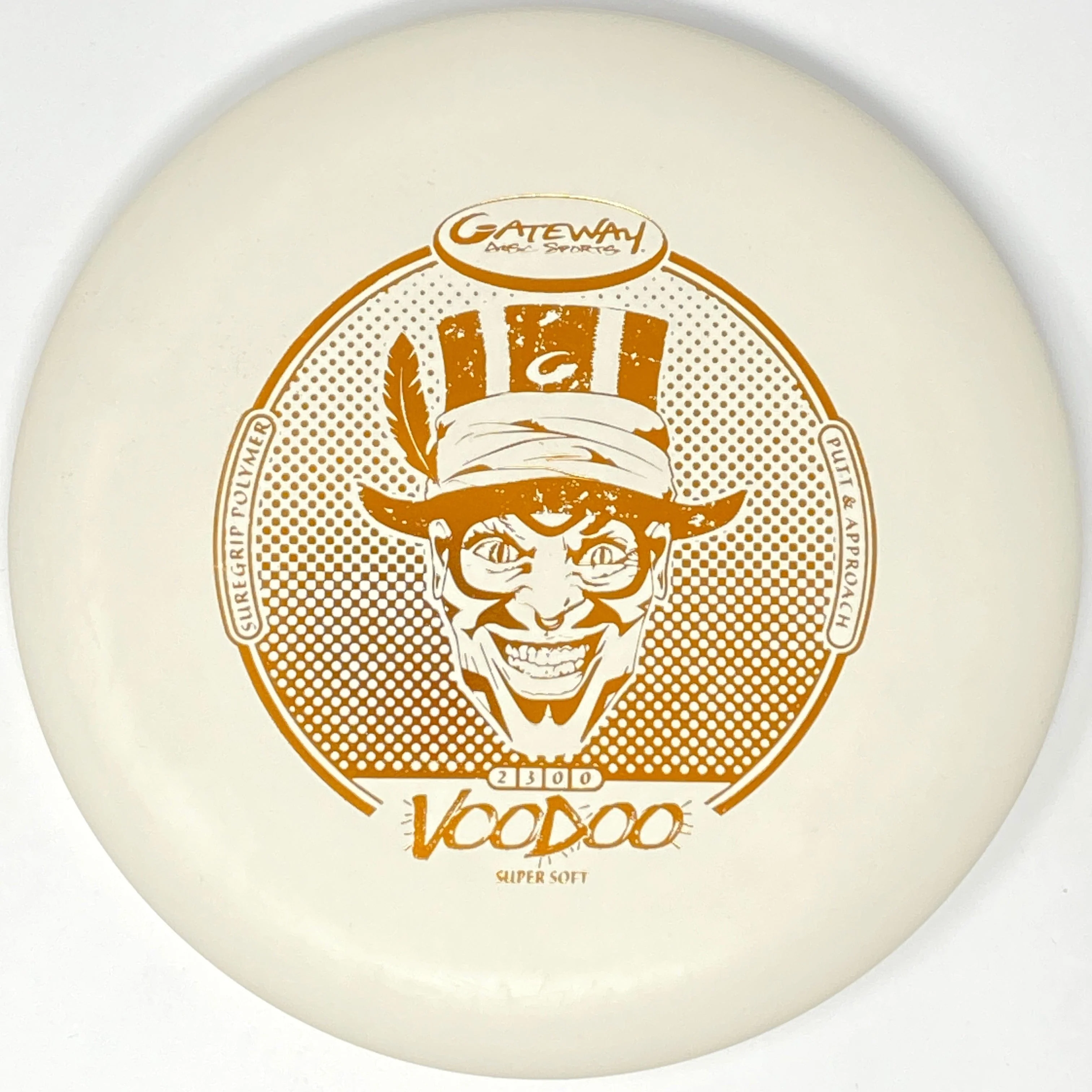 Voodoo (Super Soft) - Image 15