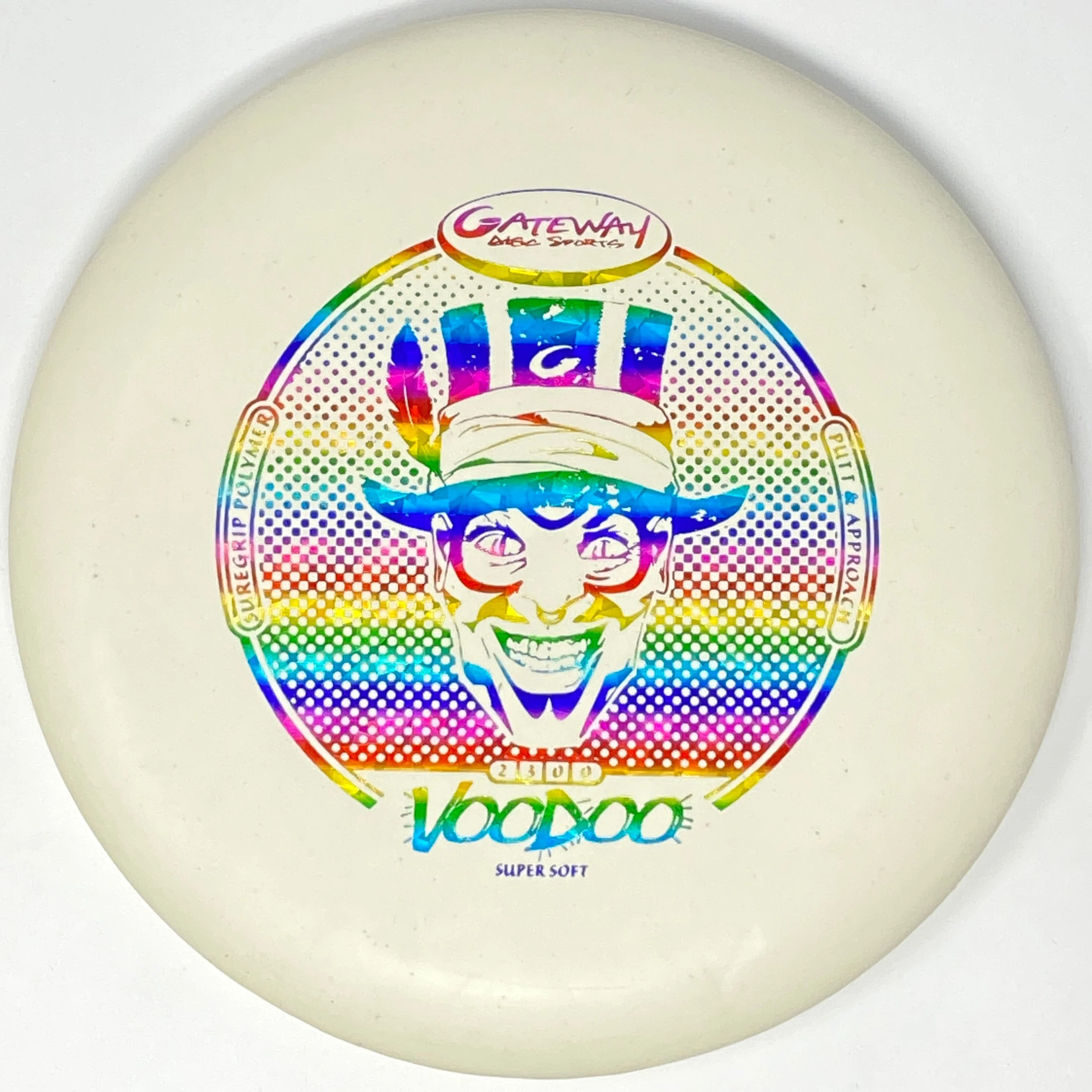 Voodoo (Super Soft) - Image 16