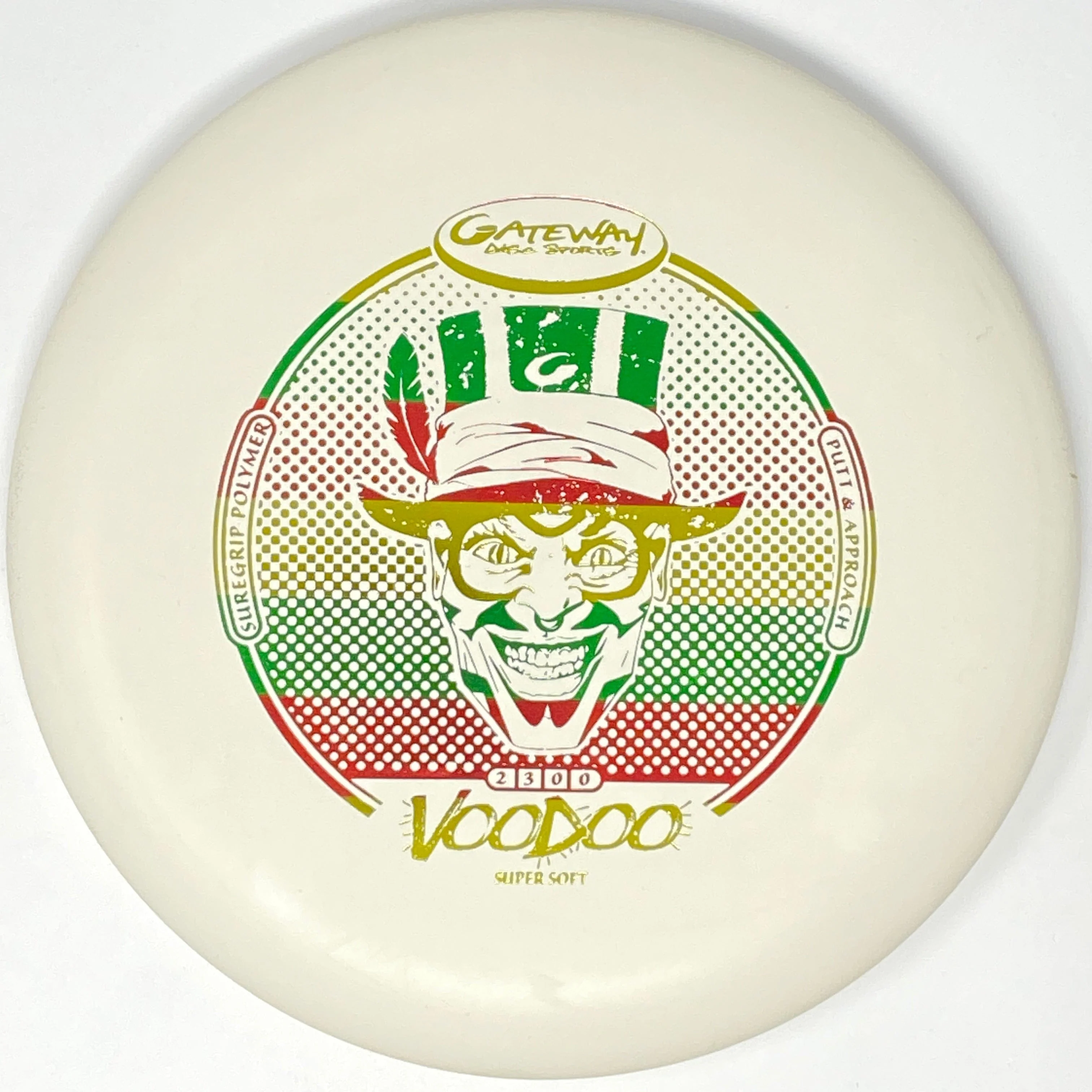 Voodoo (Super Soft) - Image 17