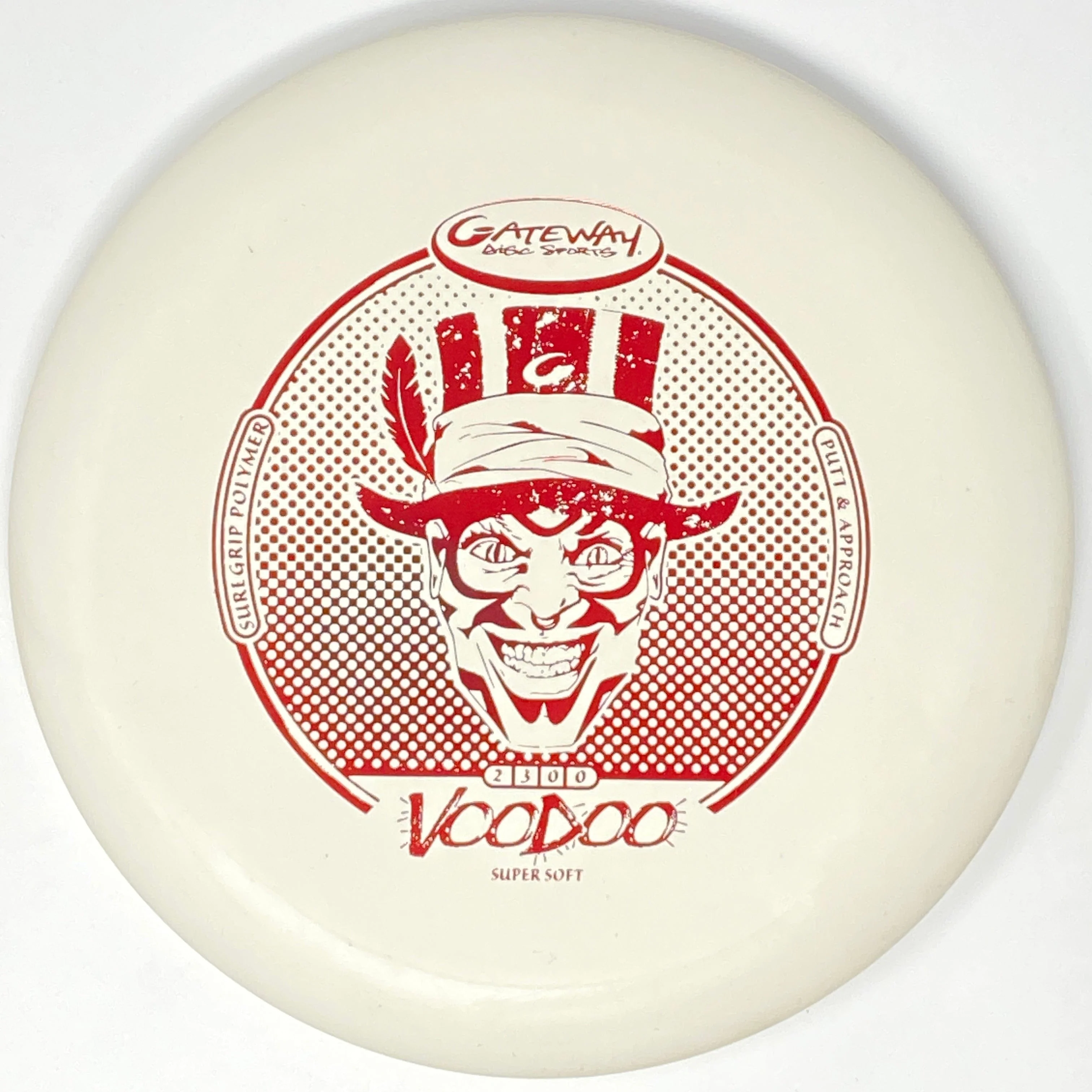 Voodoo (Super Soft) - Image 18