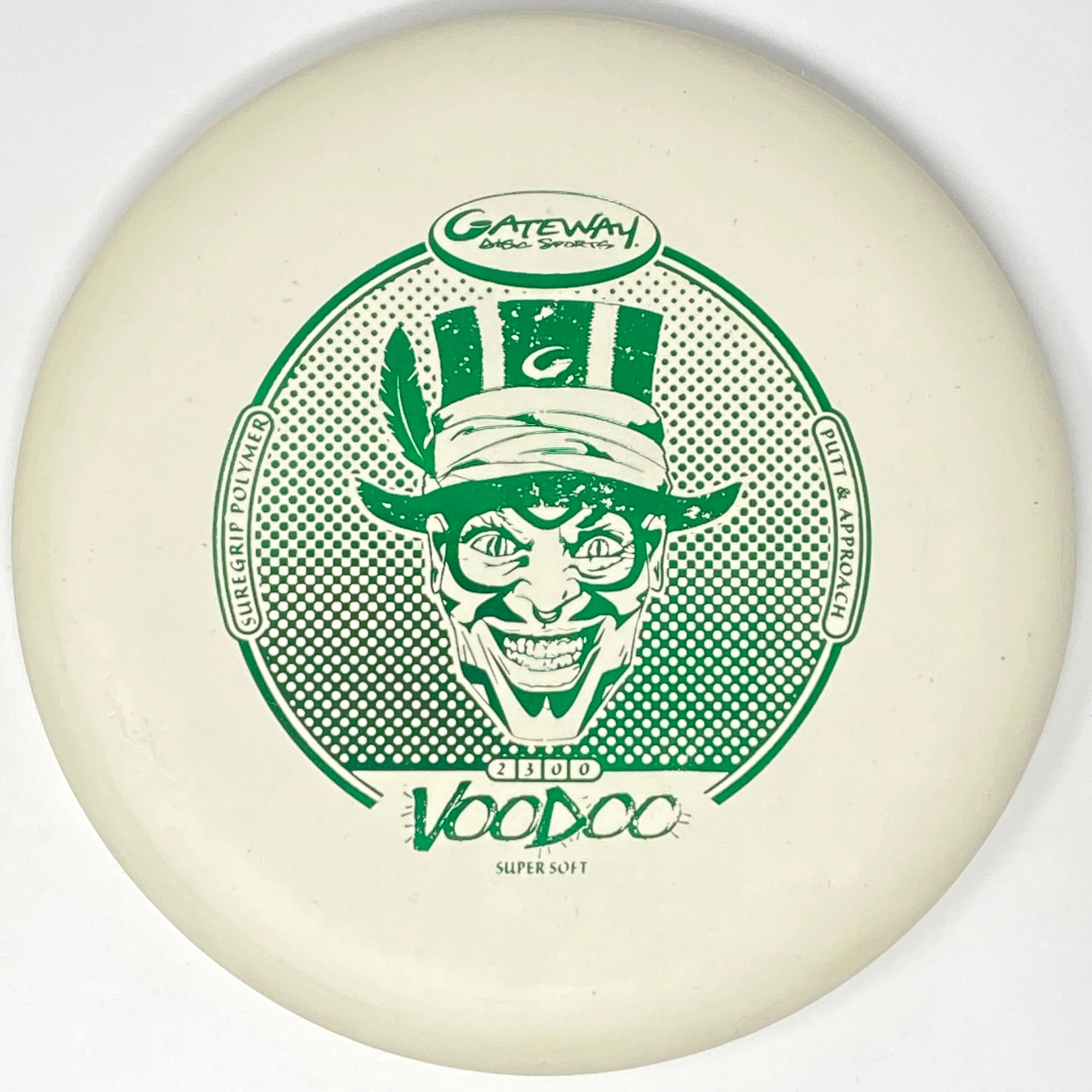 Voodoo (Super Soft) - Image 19