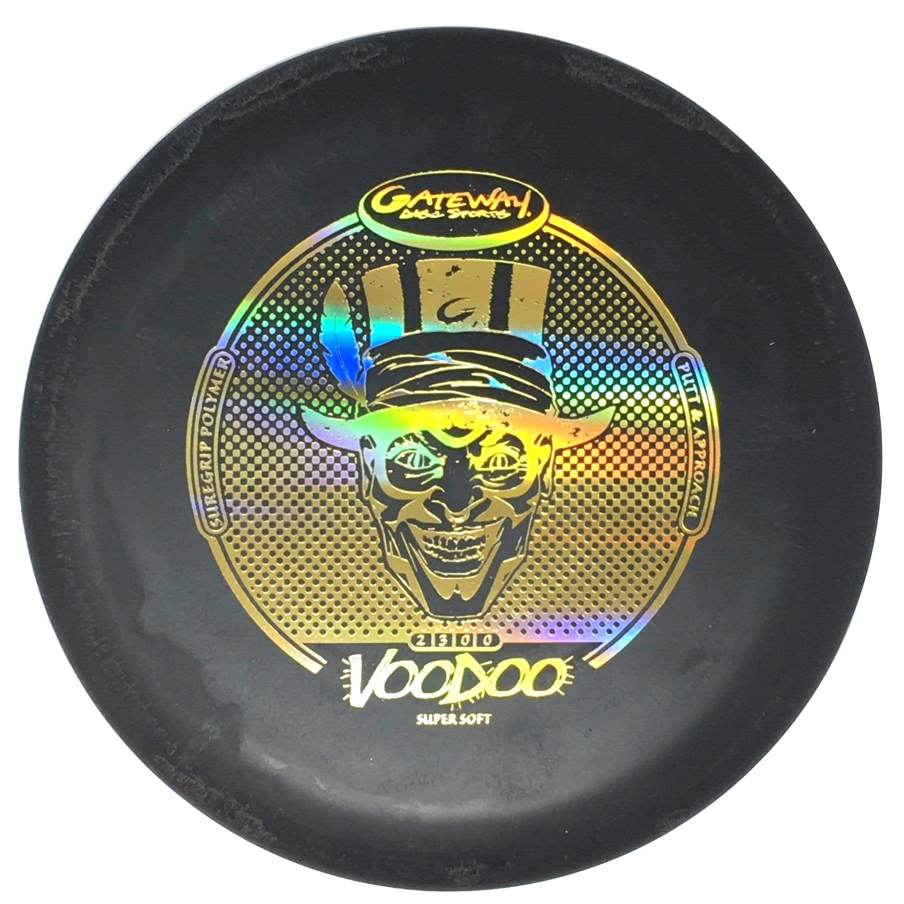 Voodoo (Super Soft) - Image 2
