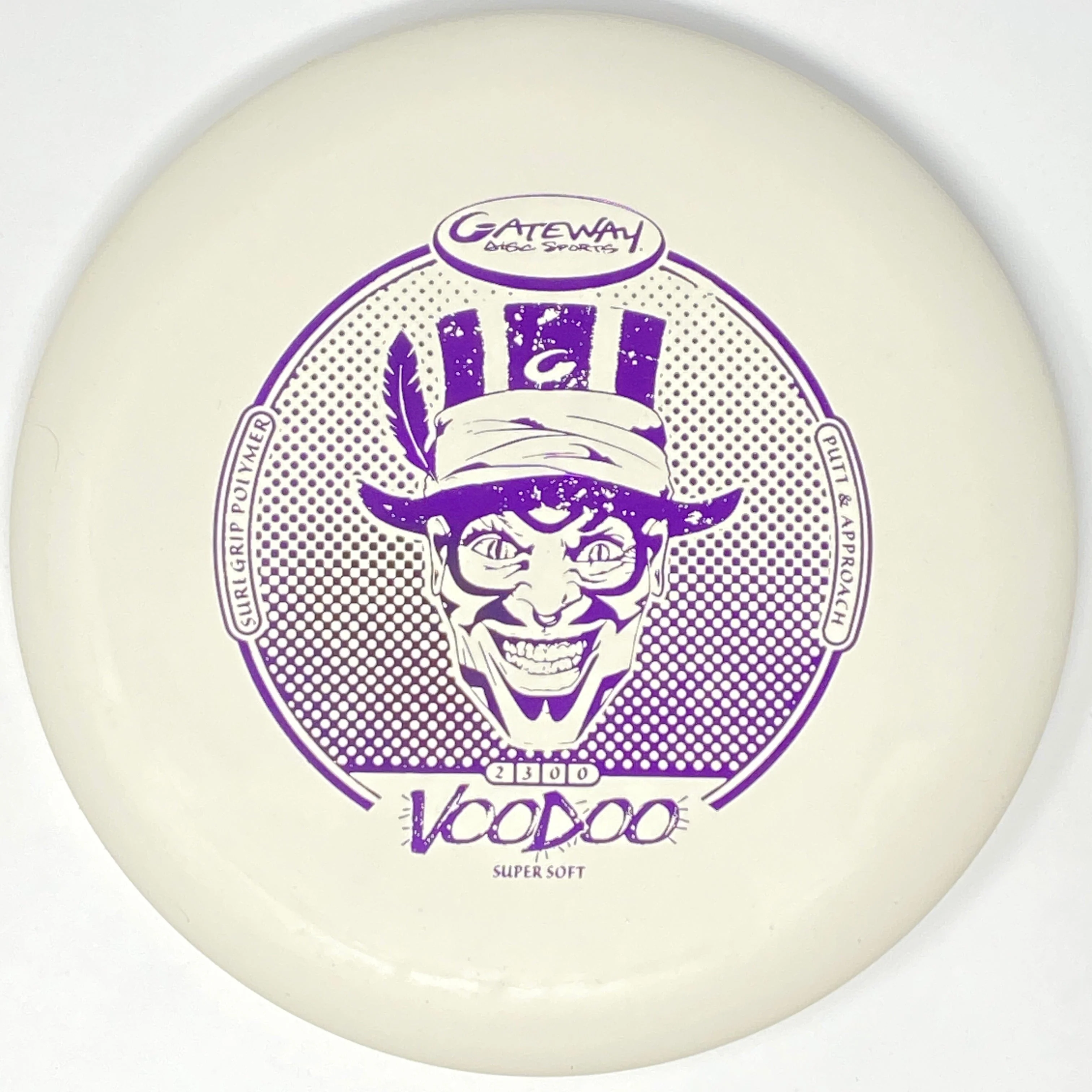 Voodoo (Super Soft) - Image 20
