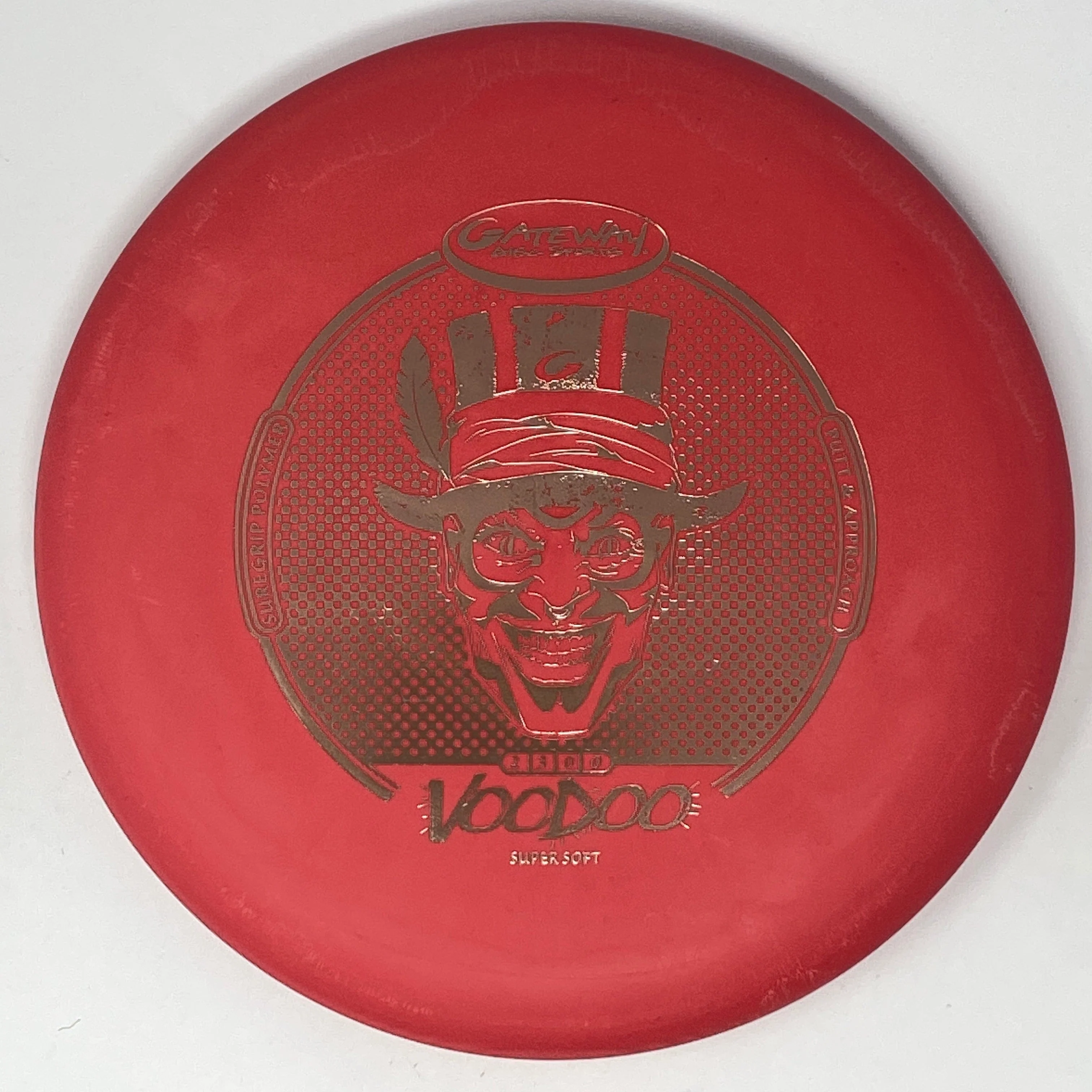 Voodoo (Super Soft) - Image 21