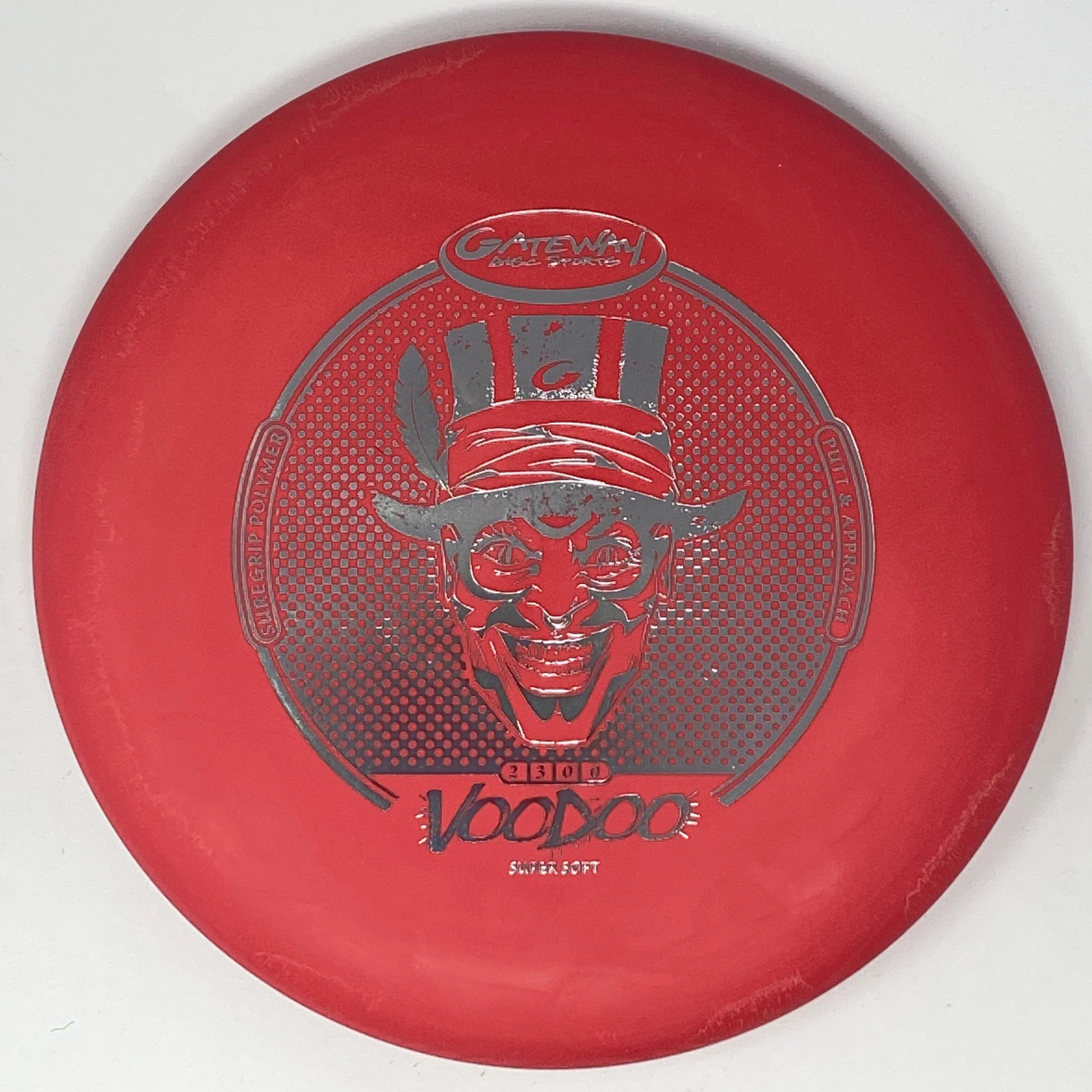 Voodoo (Super Soft) - Image 22