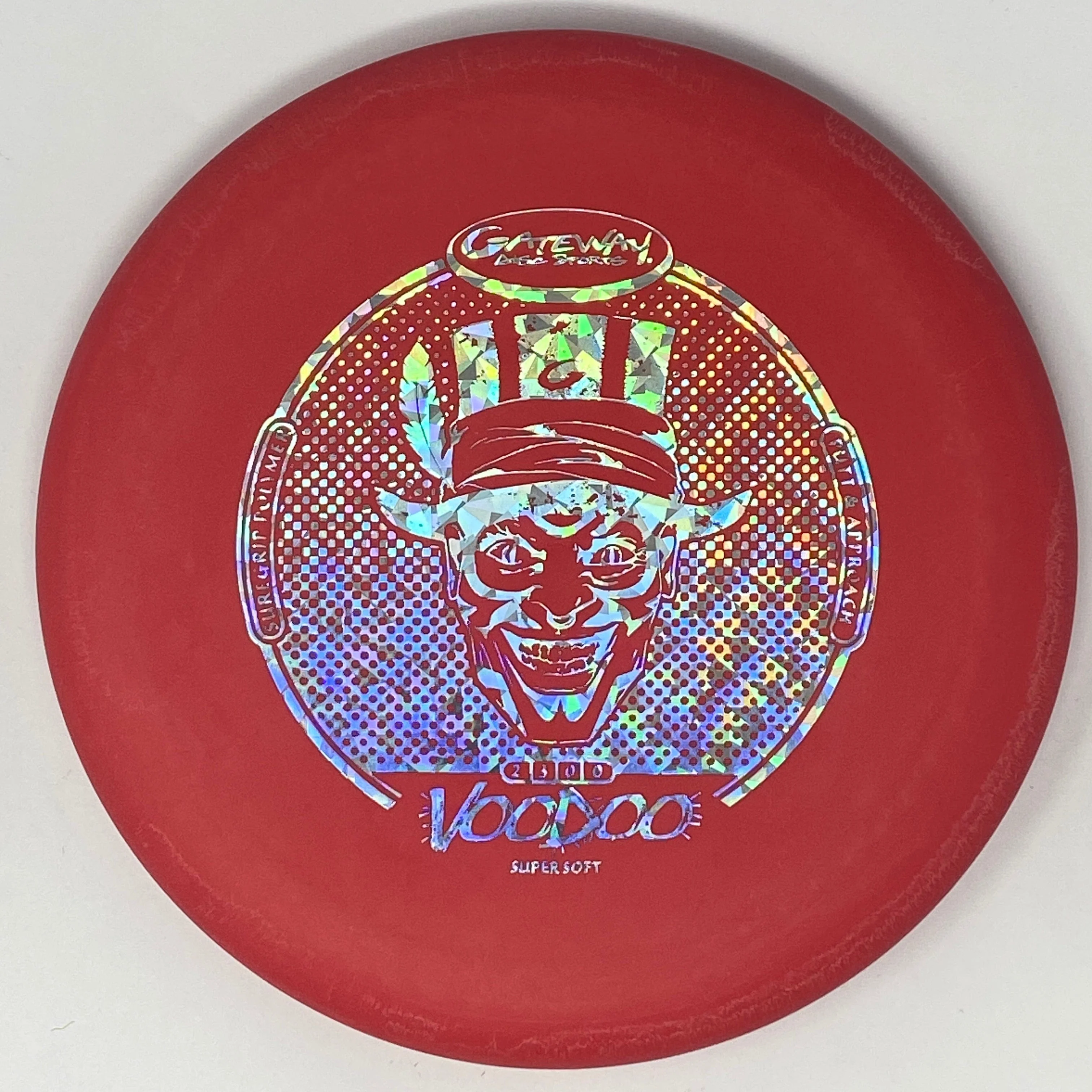 Voodoo (Super Soft) - Image 23