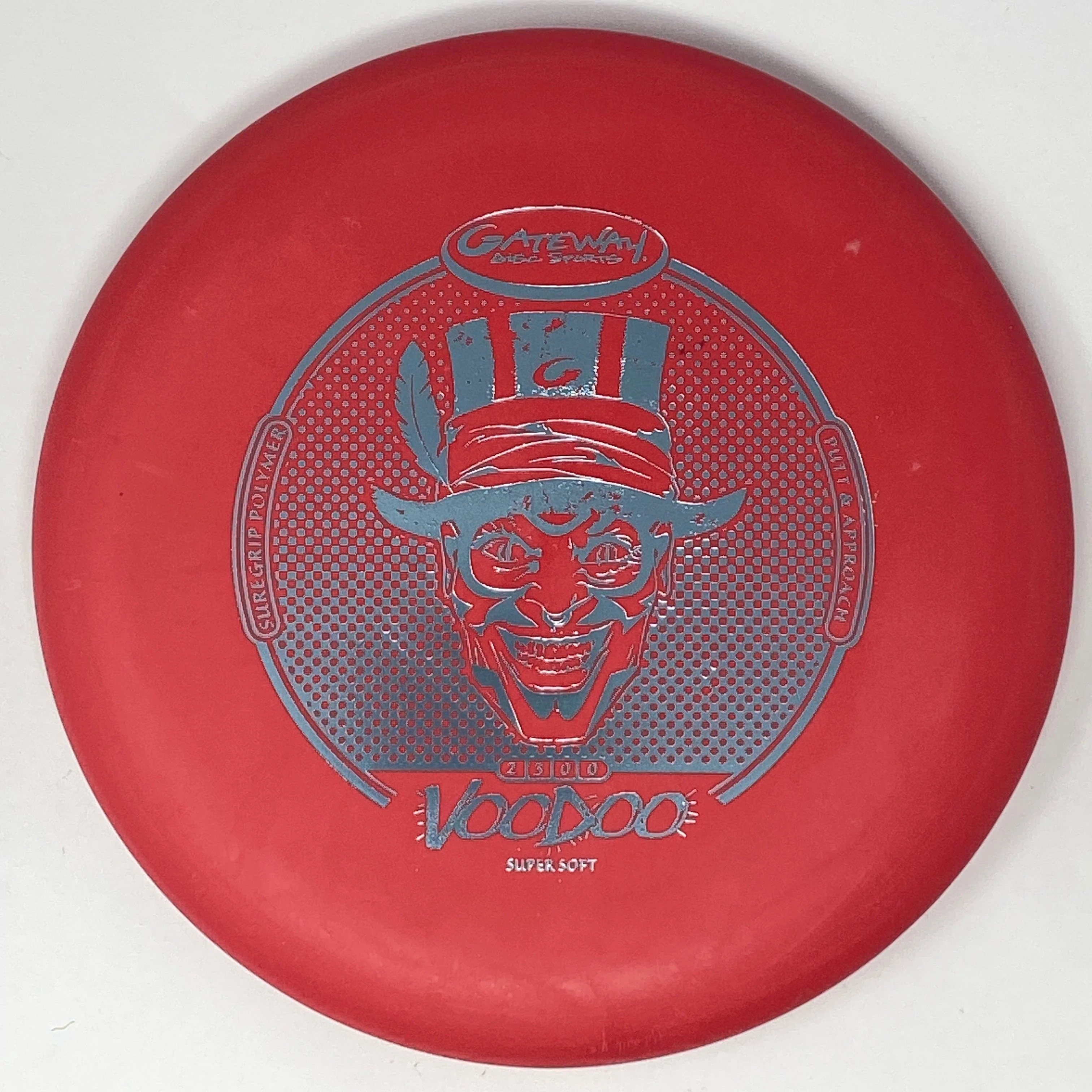 Voodoo (Super Soft) - Image 24