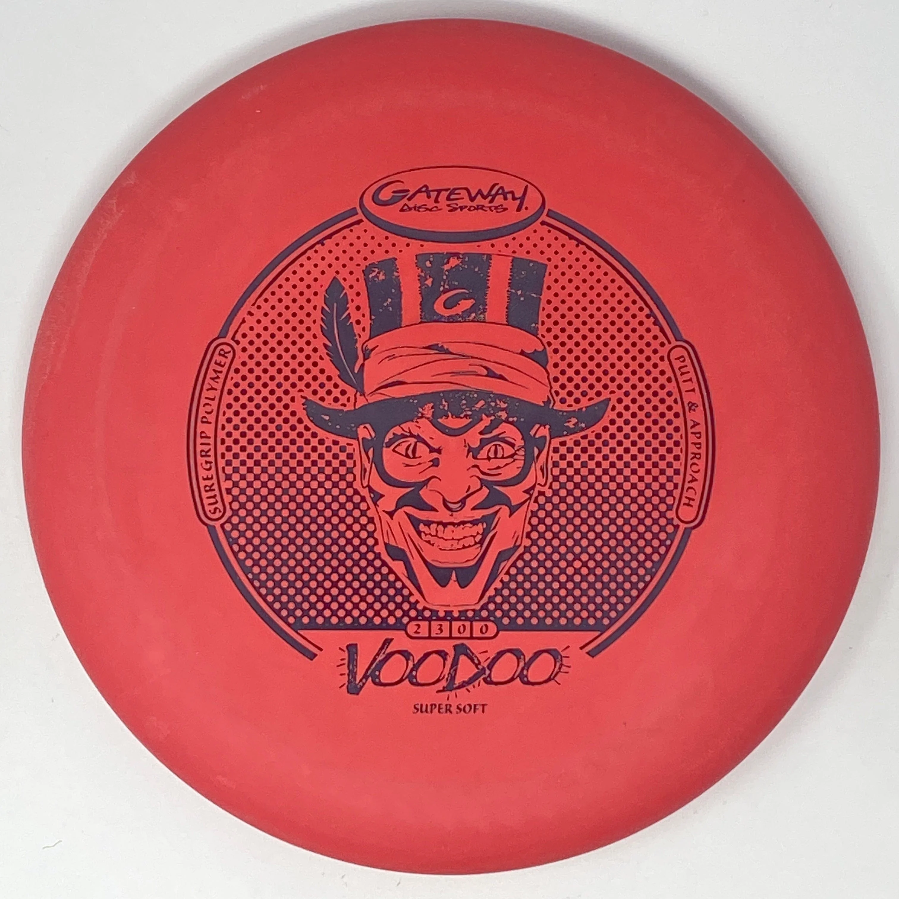 Voodoo (Super Soft) - Image 25